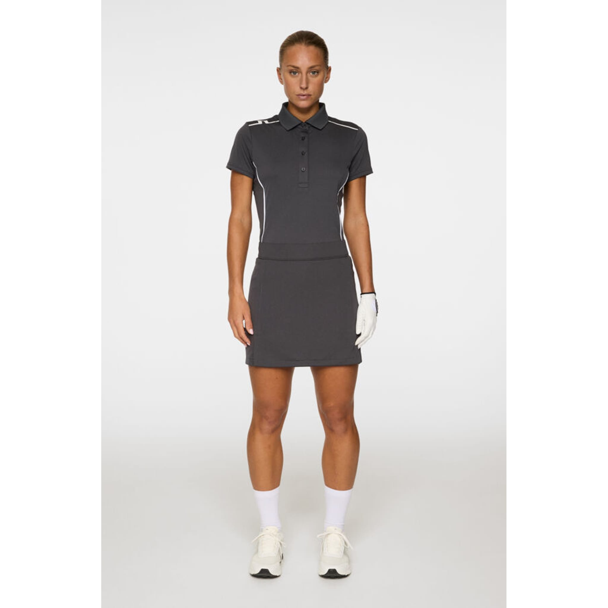 J. Lindeberg Amelie Mid Rock Damen