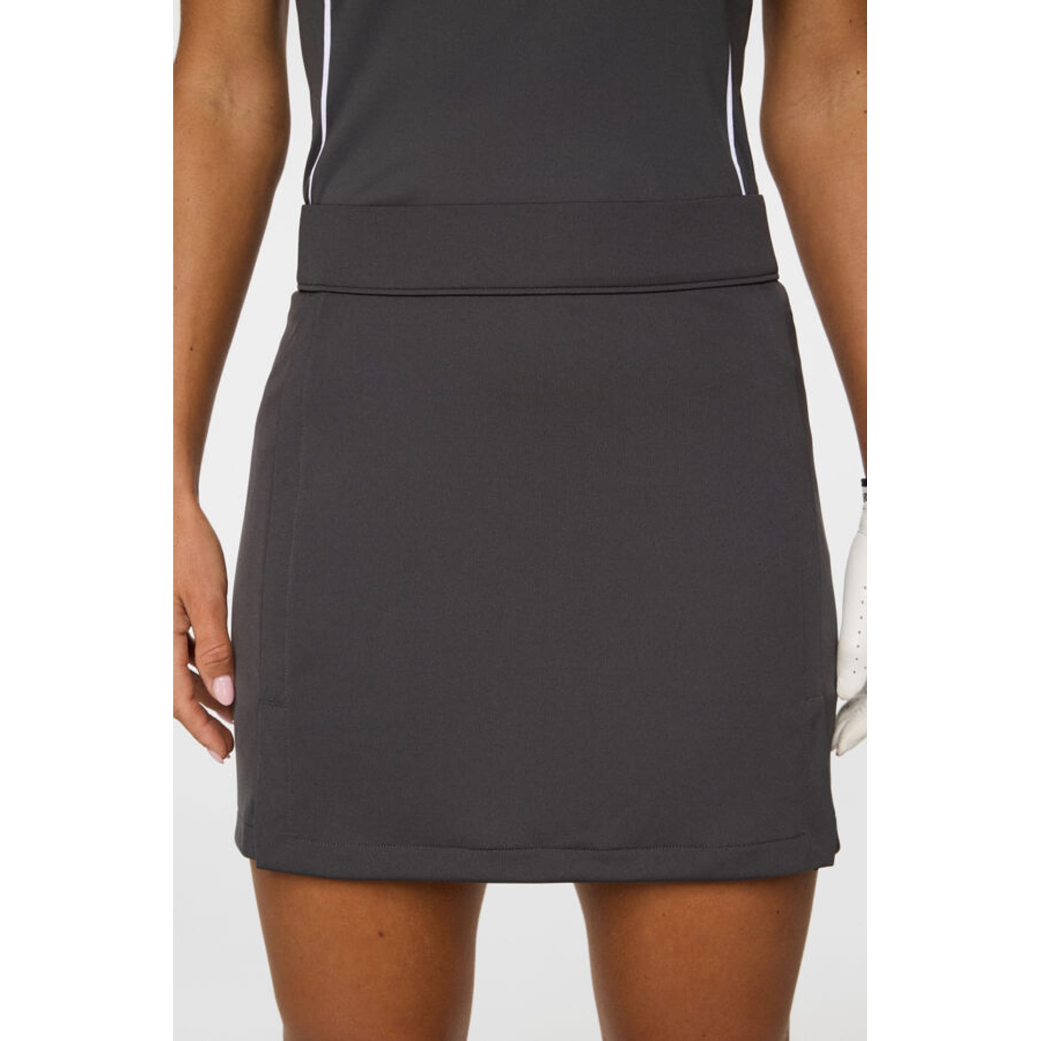 J. Lindeberg Amelie Mid Rock Damen