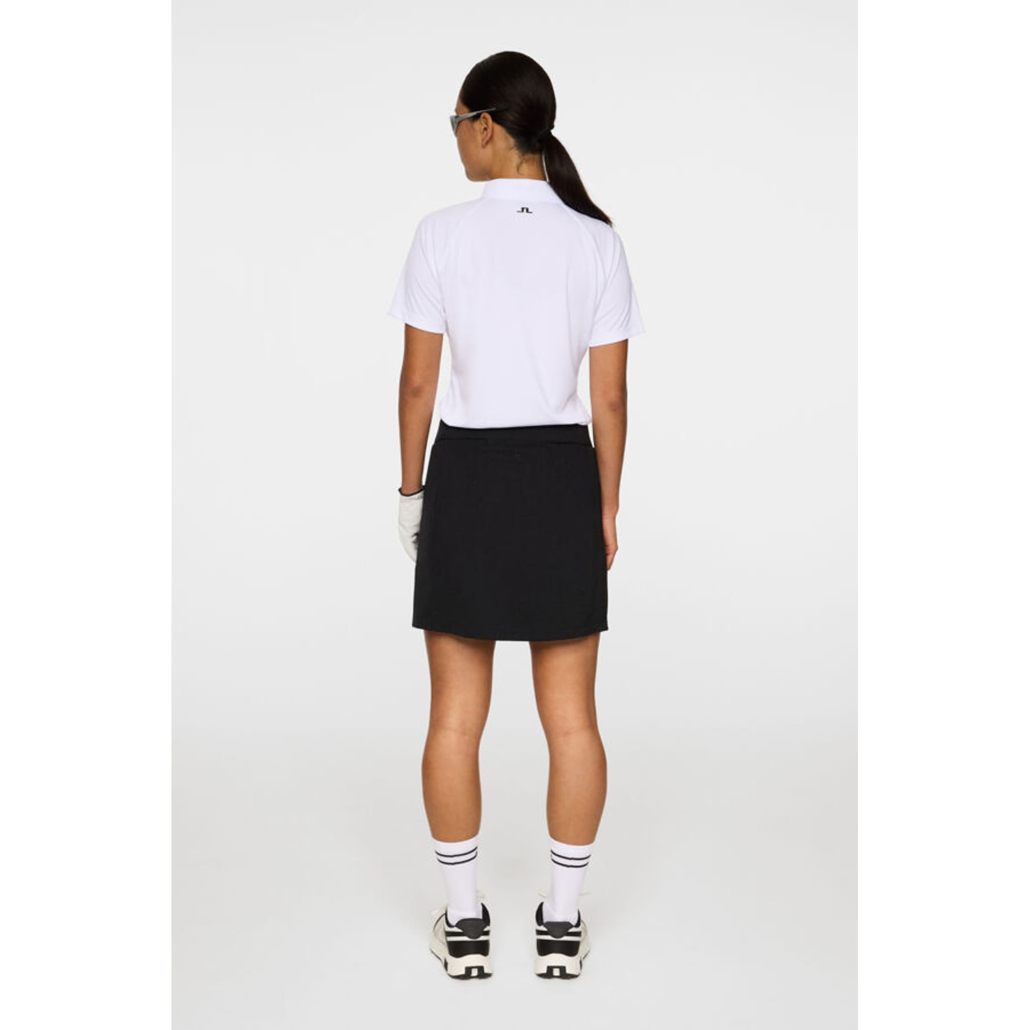 J. Lindeberg Amelie Mid Rock Damen
