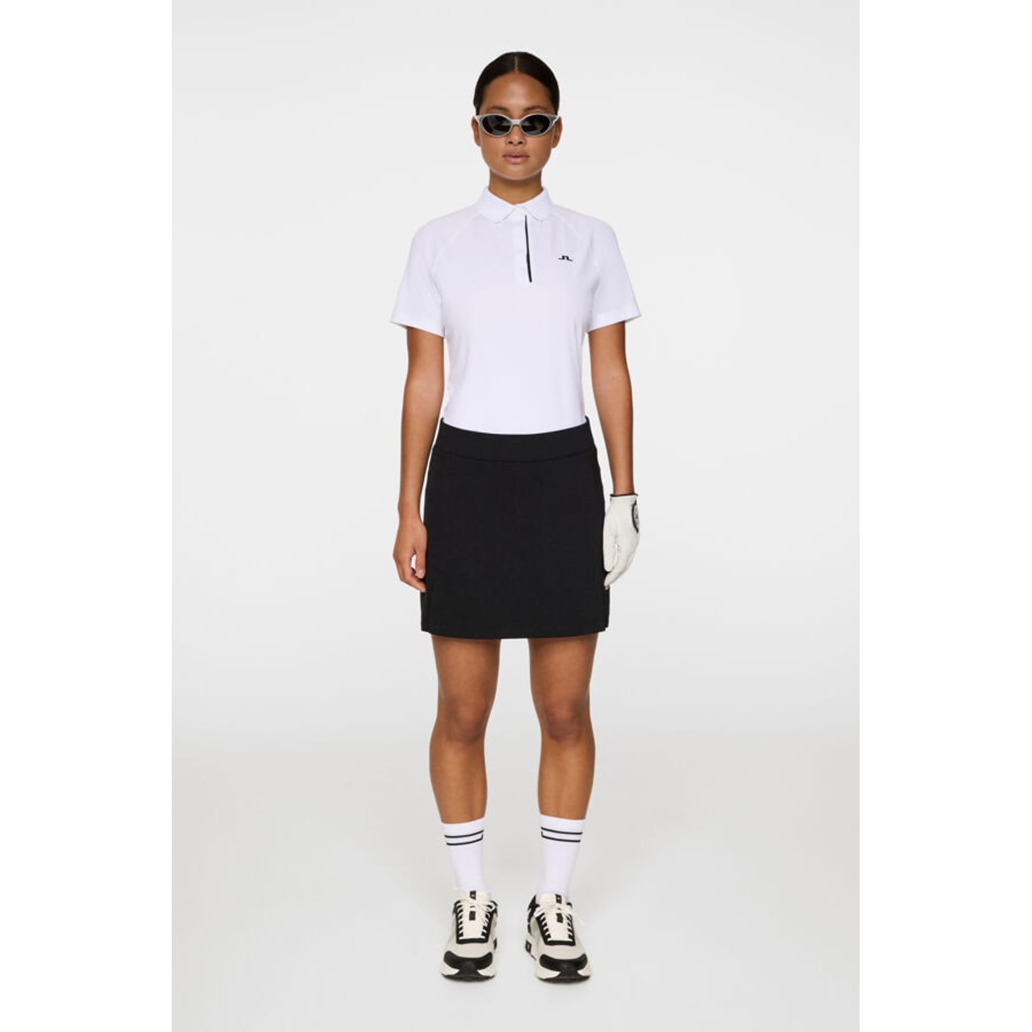 J. Lindeberg Amelie Mid Rock Damen