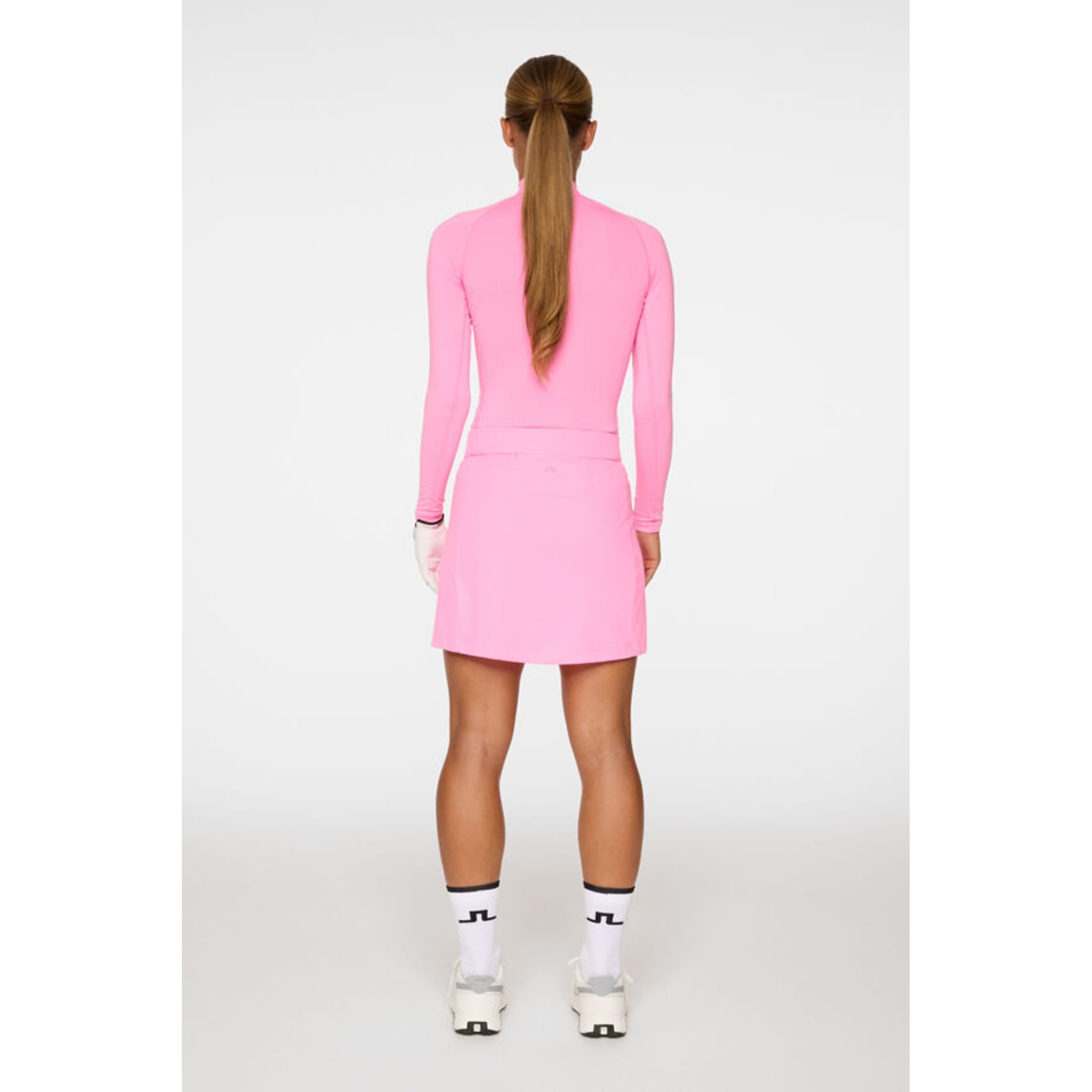 J. Lindeberg Amelie Mid Rock Damen