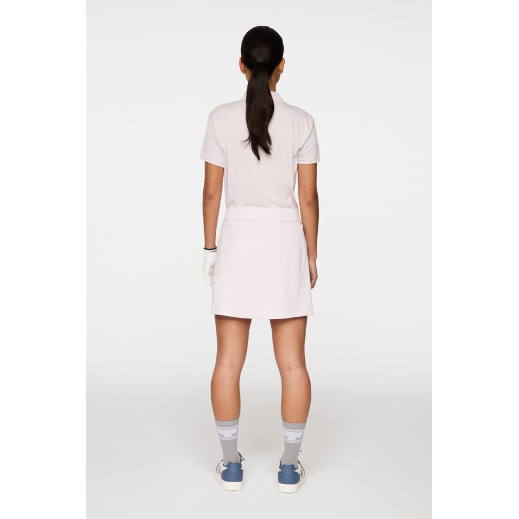 J. Lindeberg Amelie Mid Rock Damen