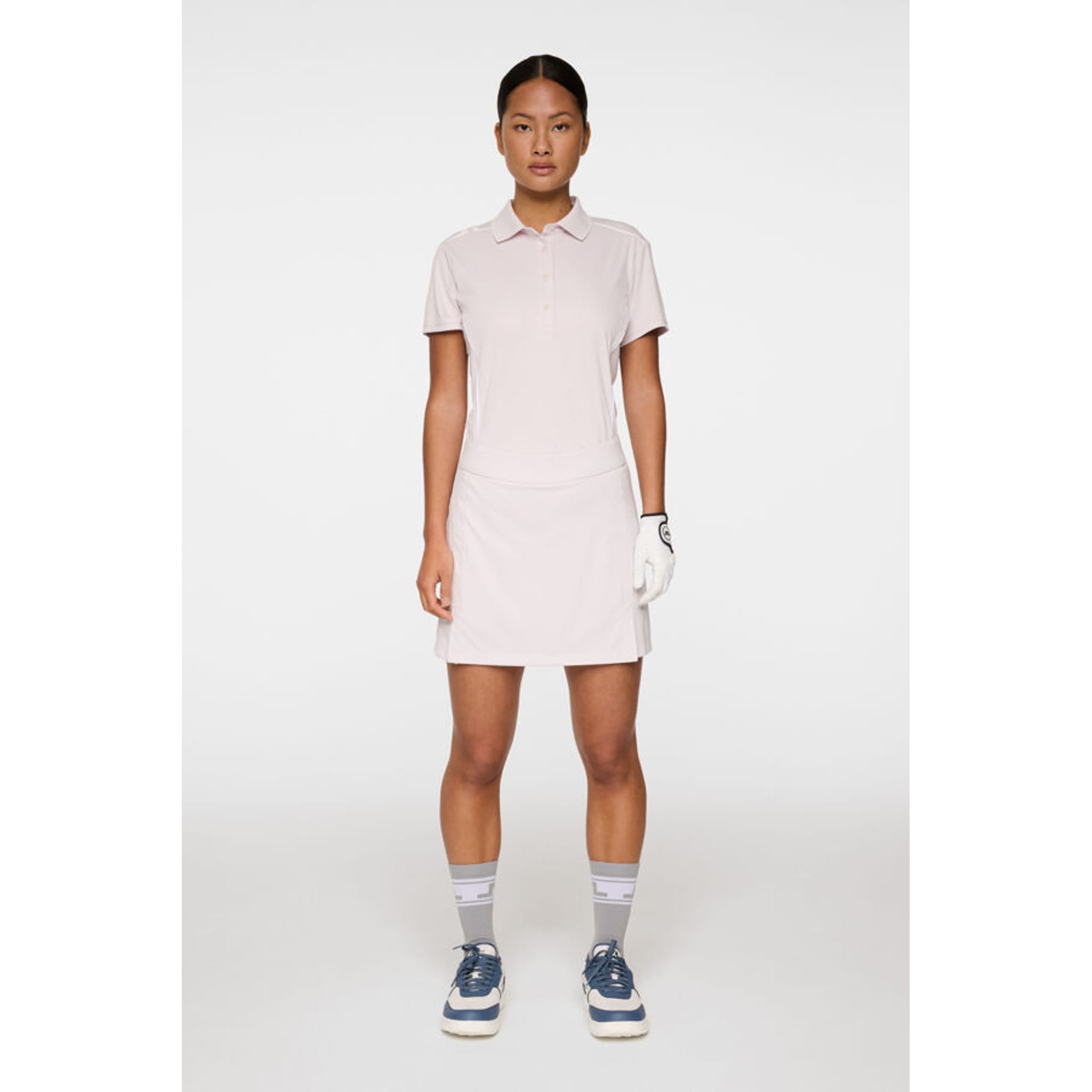J. Lindeberg Amelie Mid Rock Damen
