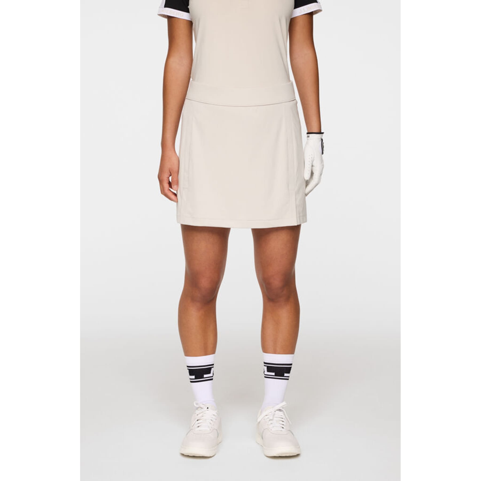 J. Lindeberg Amelie Mid Rock Damen