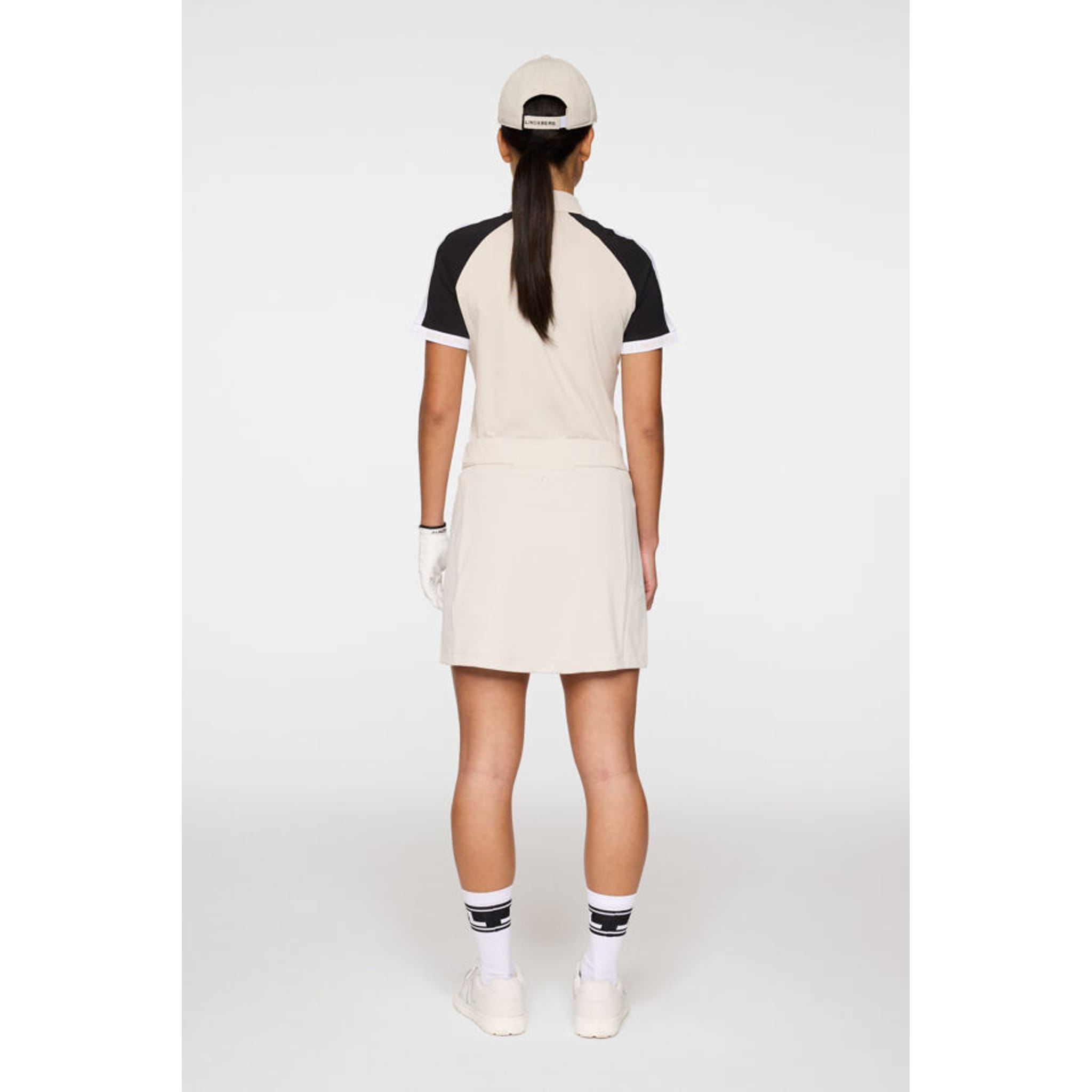J. Lindeberg Amelie Mid Rock Damen