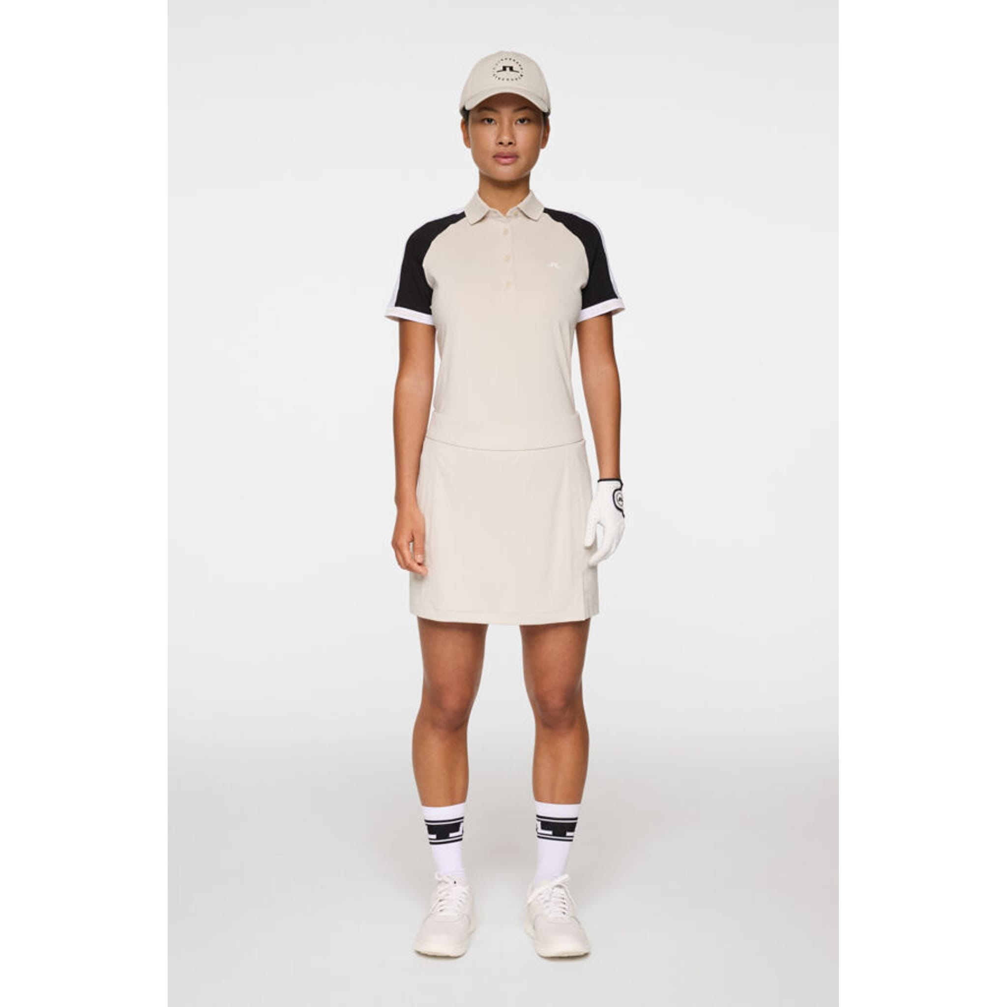 J. Lindeberg Amelie Mid Rock Damen