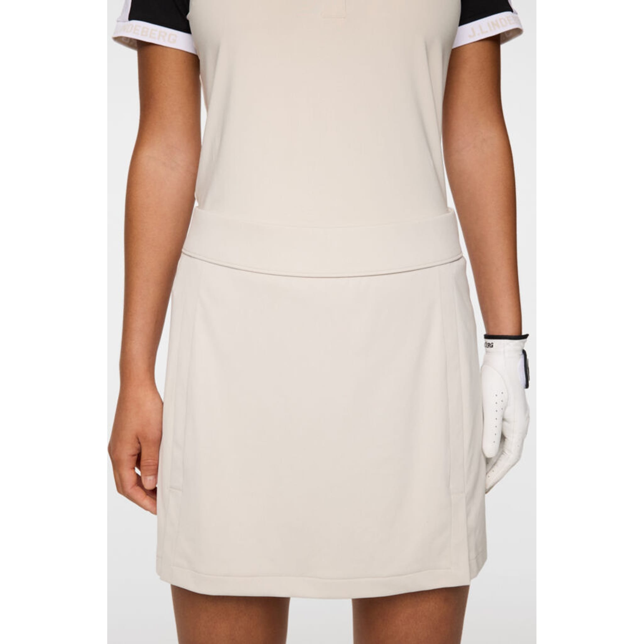 J. Lindeberg Amelie Mid Rock Damen