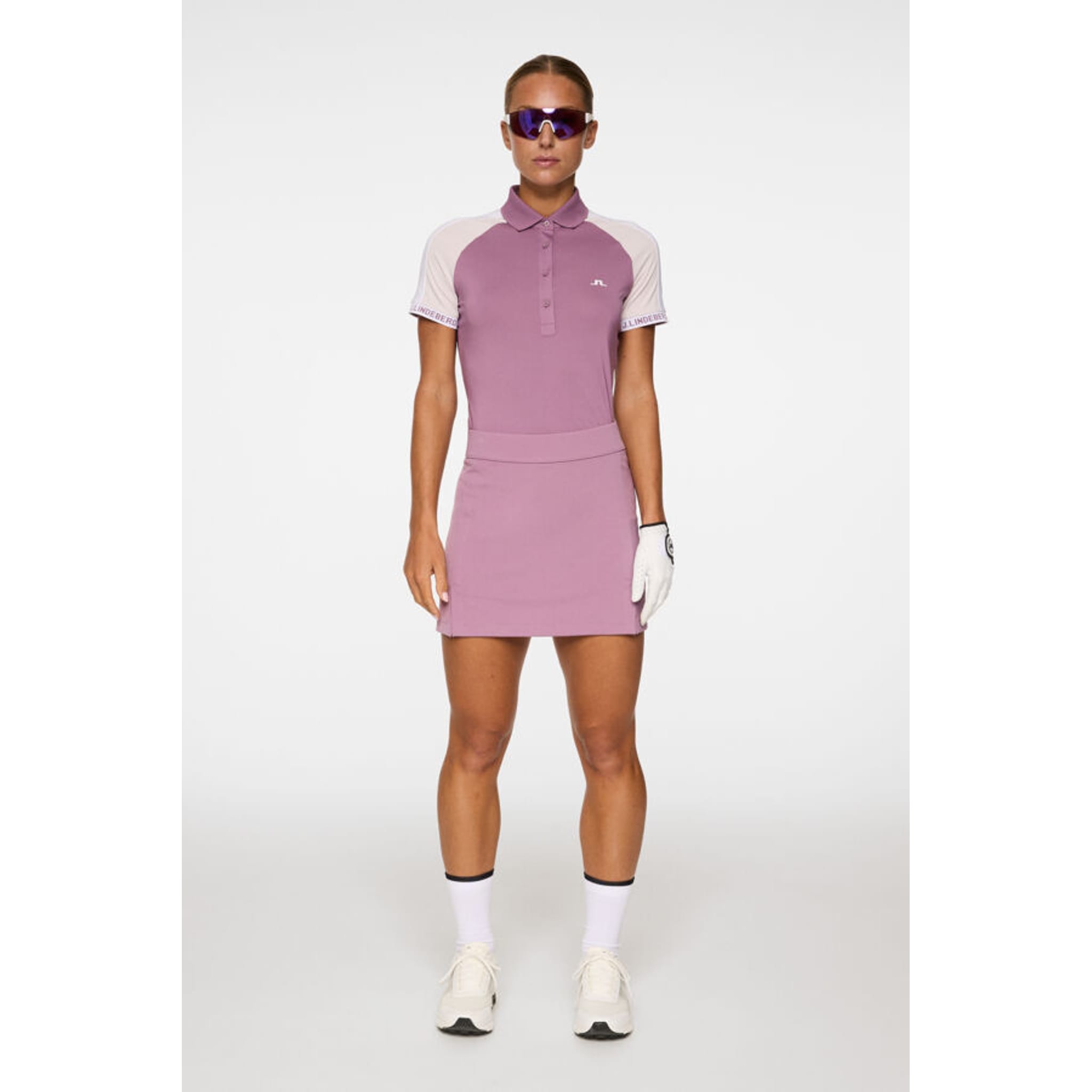 J. Lindeberg Amelie Mid Rock Damen