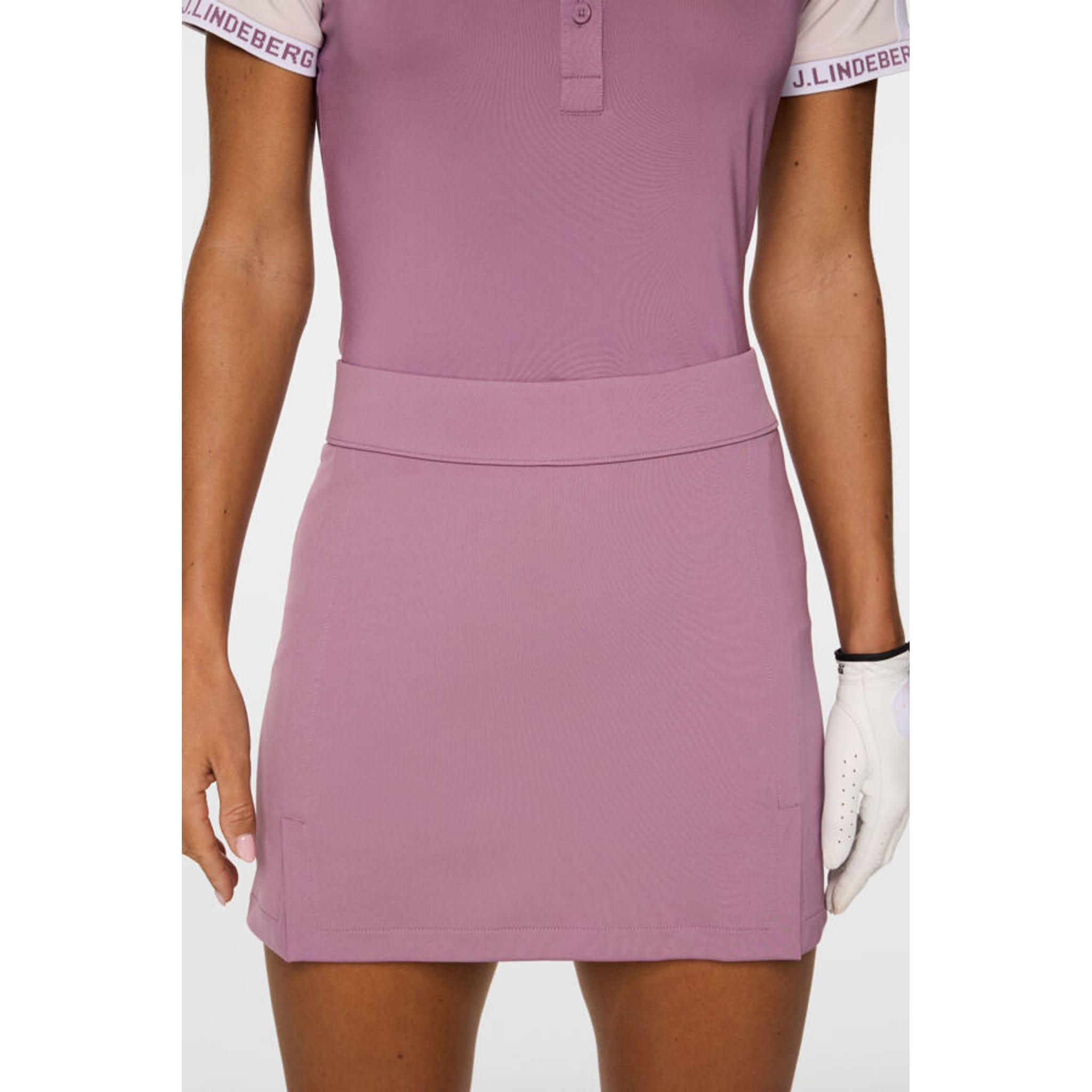 J. Lindeberg Amelie Mid Rock Damen
