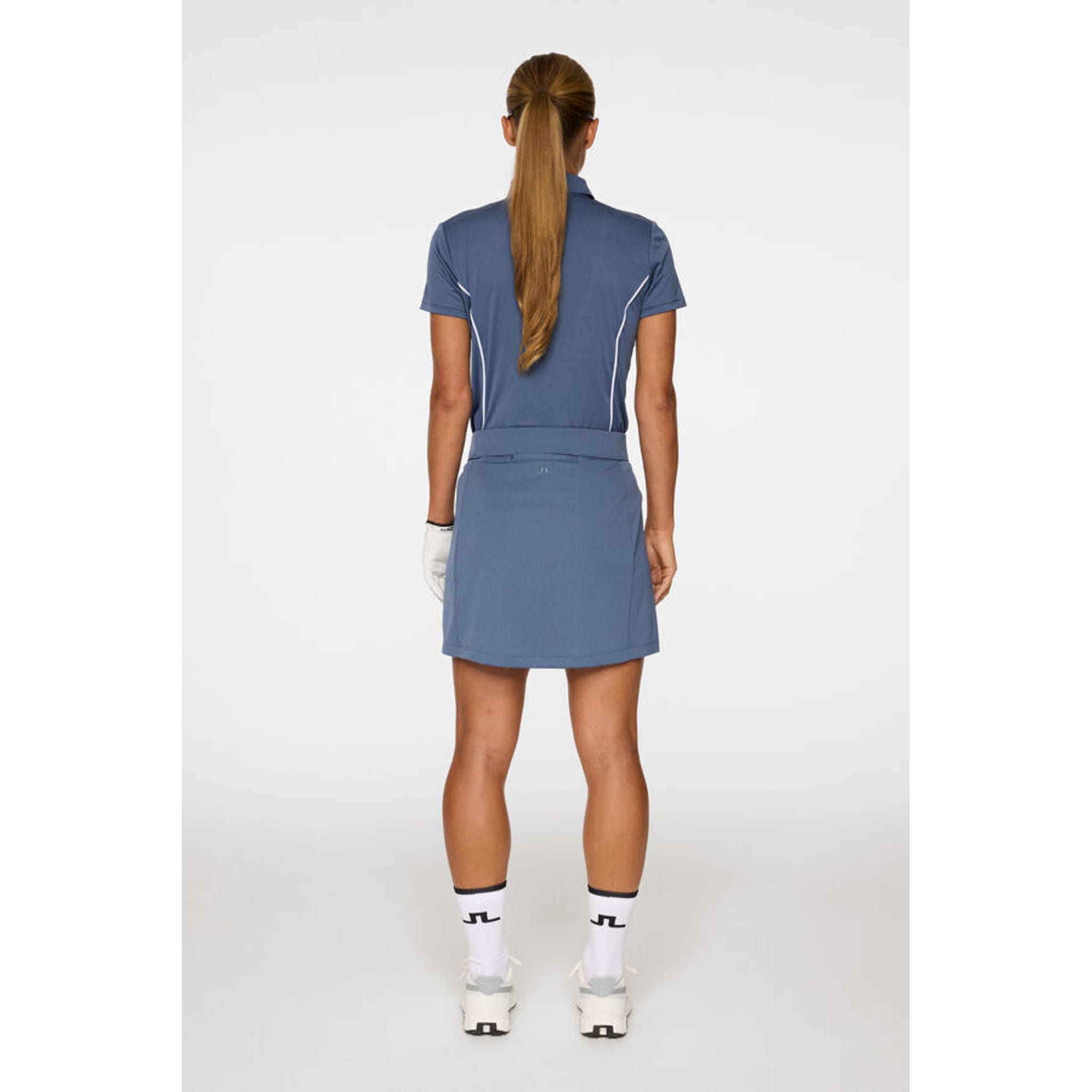 J. Lindeberg Amelie Mid Rock Damen