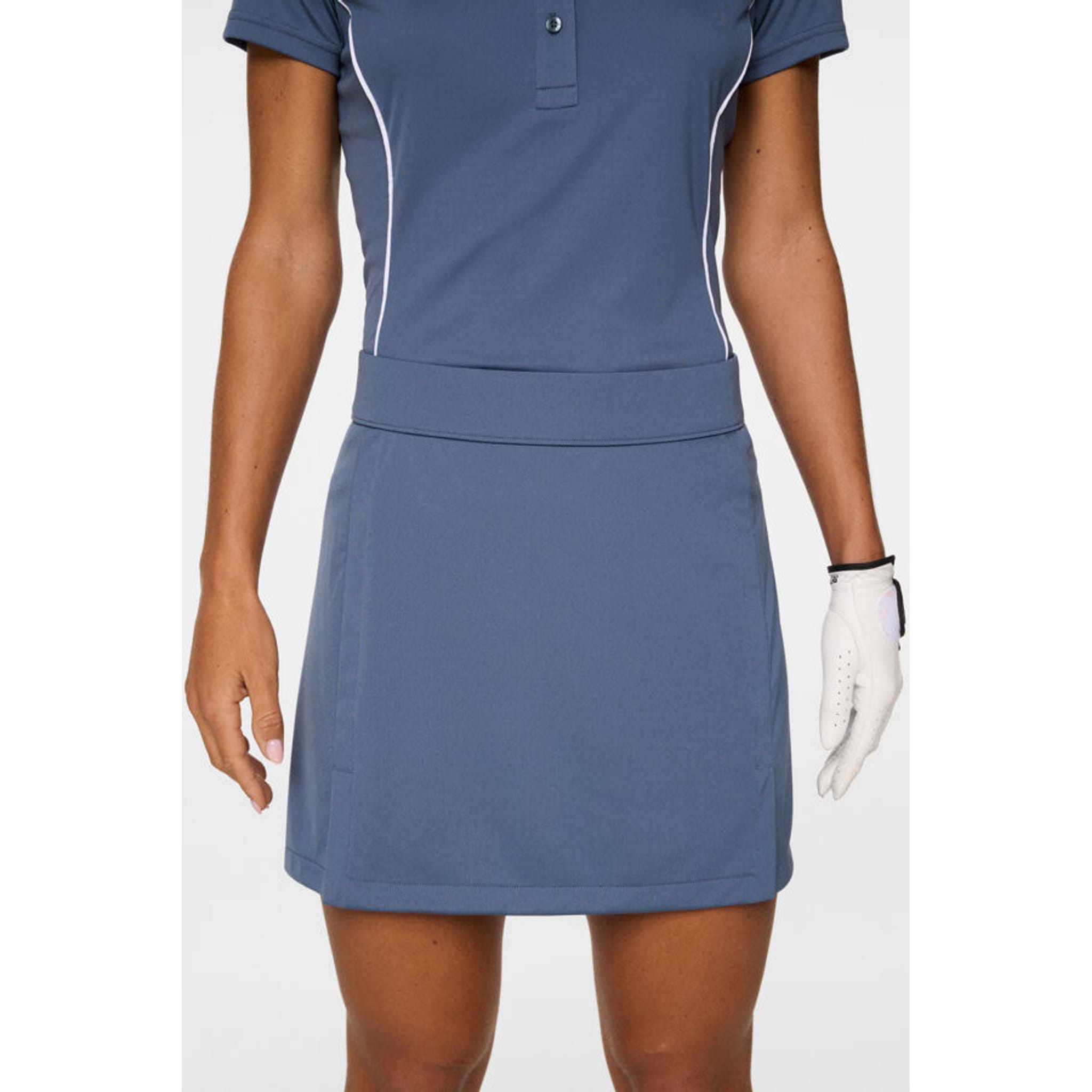 J. Lindeberg Amelie Mid Rock Damen