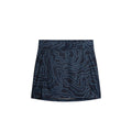 J. Lindeberg Amelie Mid Print Rock Damen