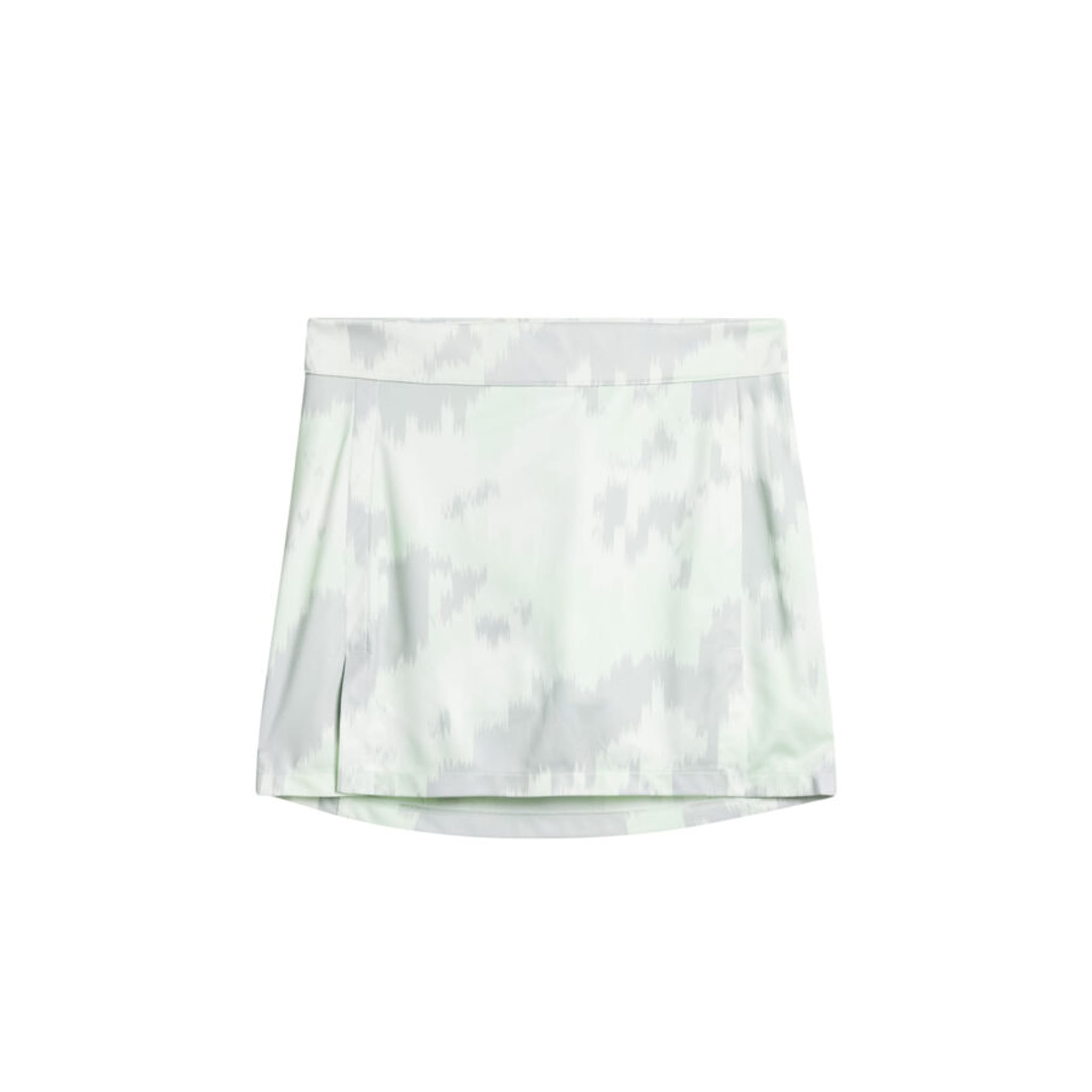 J. Lindeberg Amelie Mid Print Rock Damen