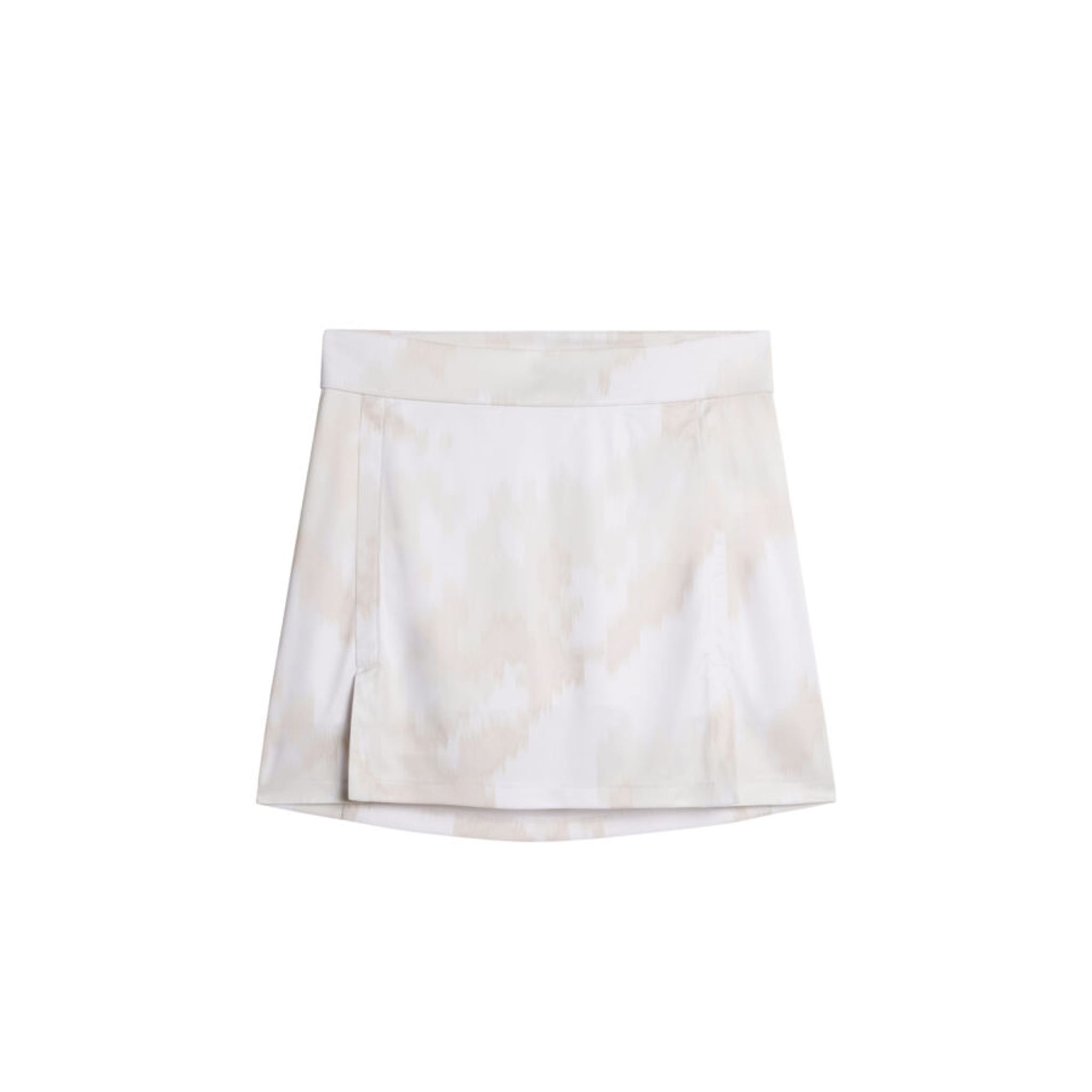 J. Lindeberg Amelie Mid Print Rock Damen