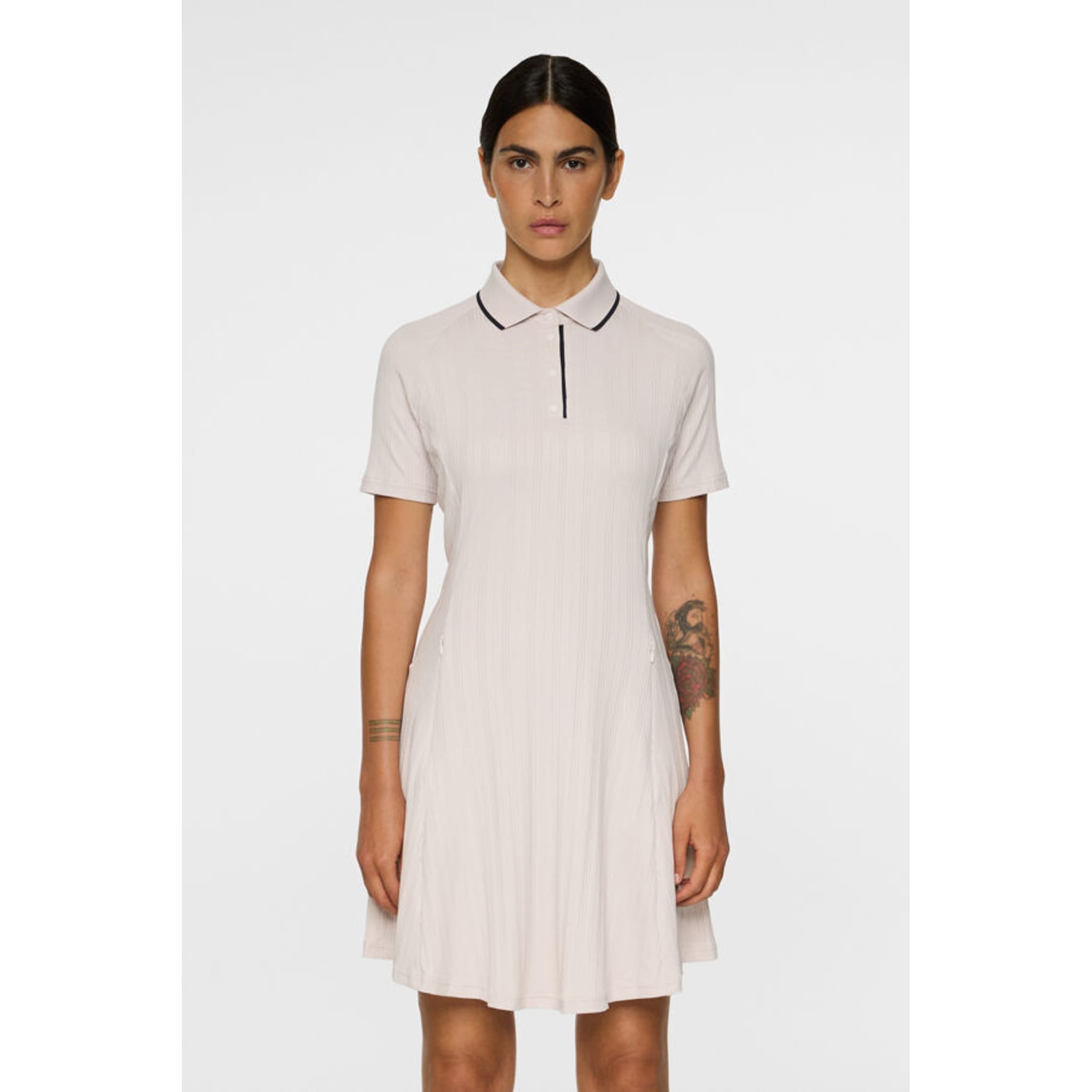 J. Lindeberg Dorinda Kleid Damen