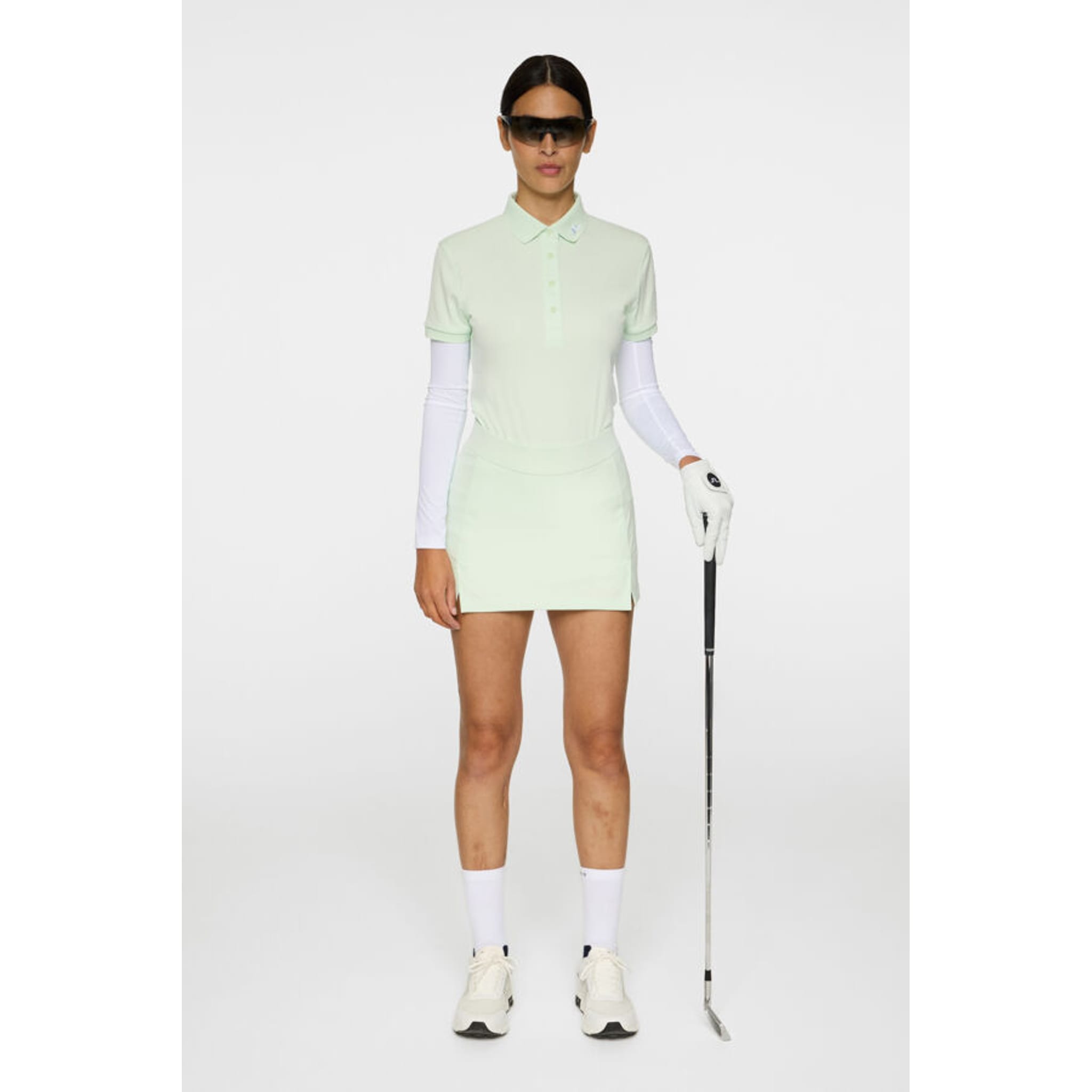 J. Lindeberg Amelie Rock Damen