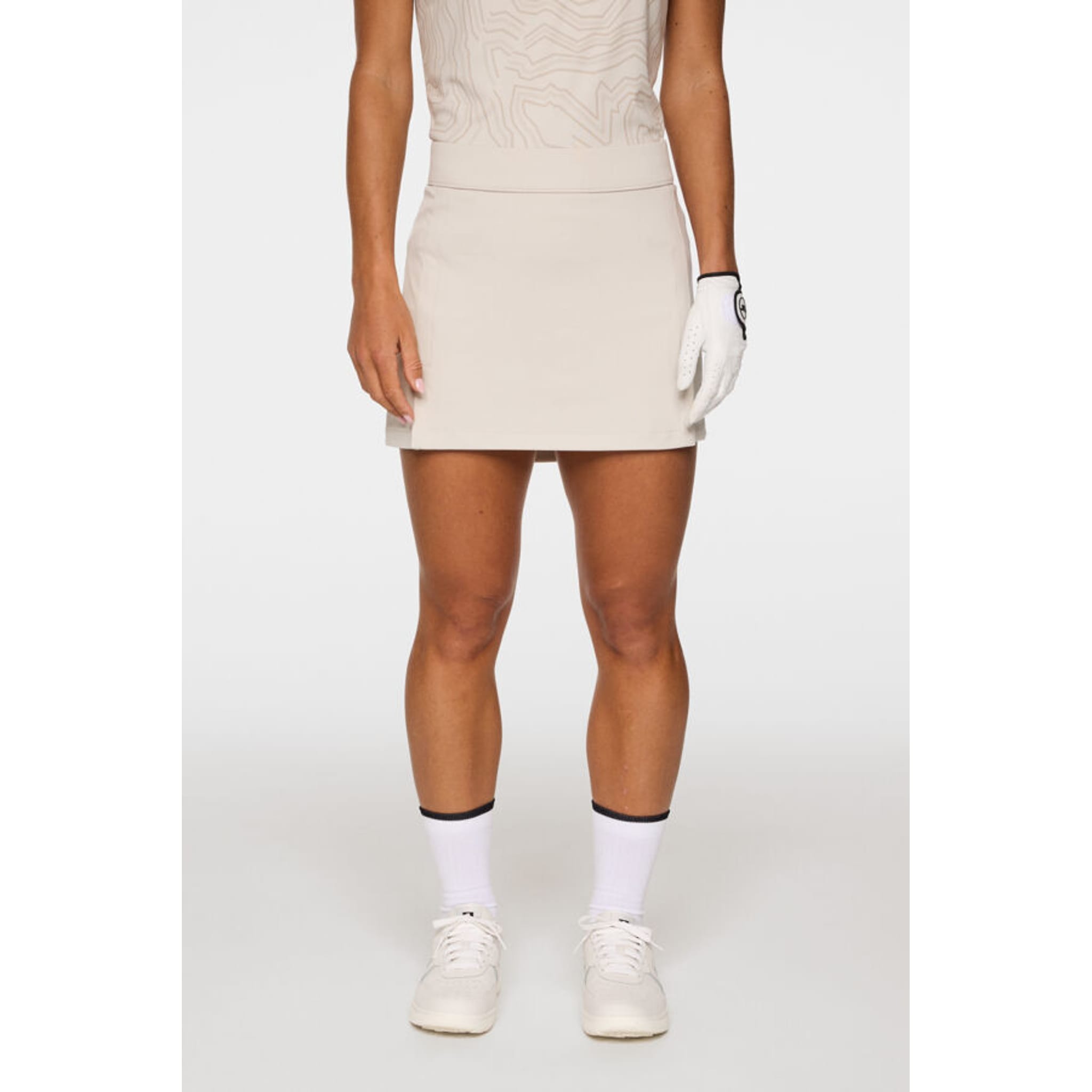 J. Lindeberg Amelie Rock Damen