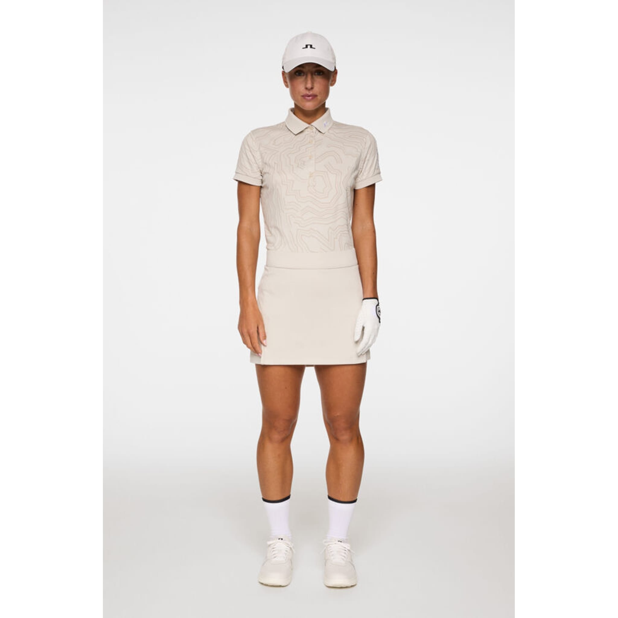 J. Lindeberg Amelie Rock Damen