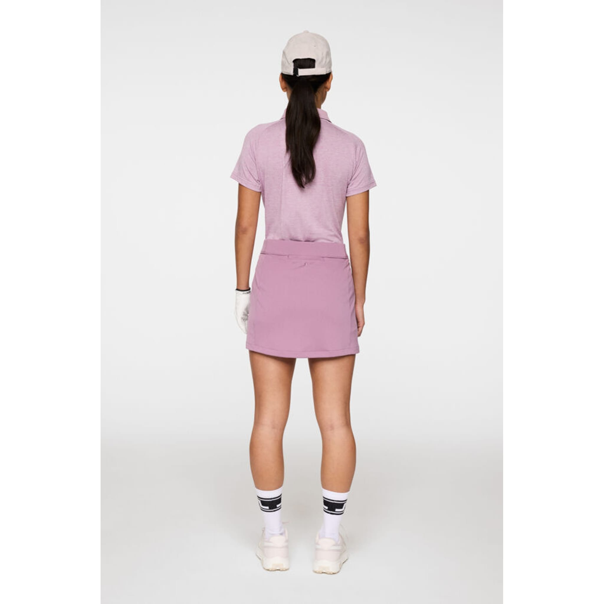 J. Lindeberg Amelie Rock Damen