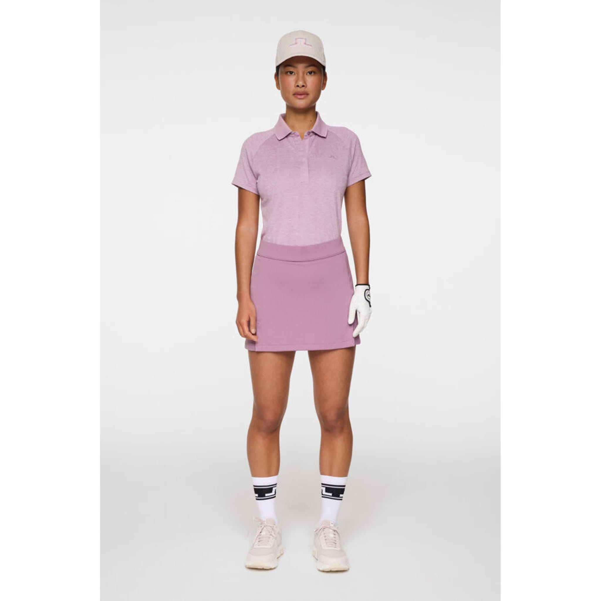 J. Lindeberg Amelie Rock Damen