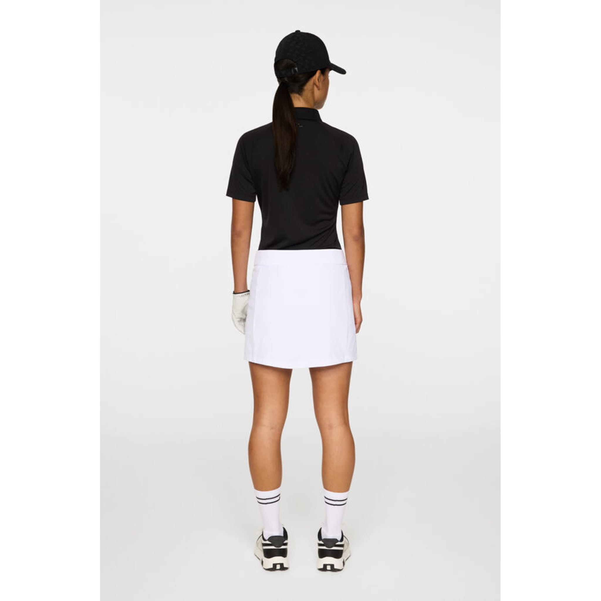 J. Lindeberg Amelie Rock Damen