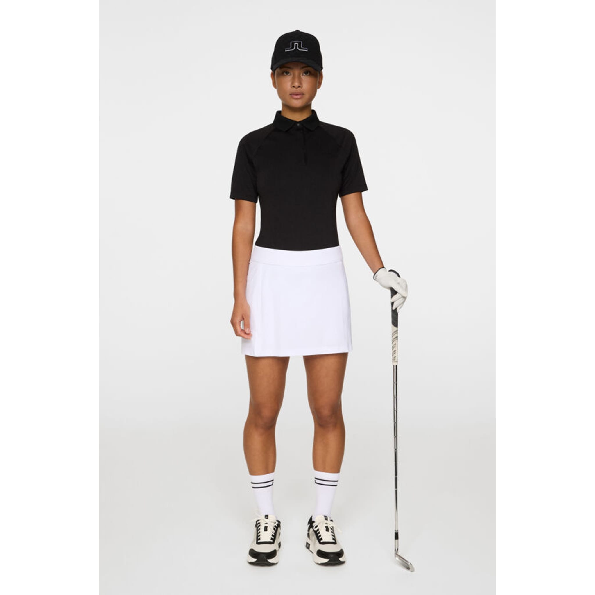 J. Lindeberg Amelie Rock Damen