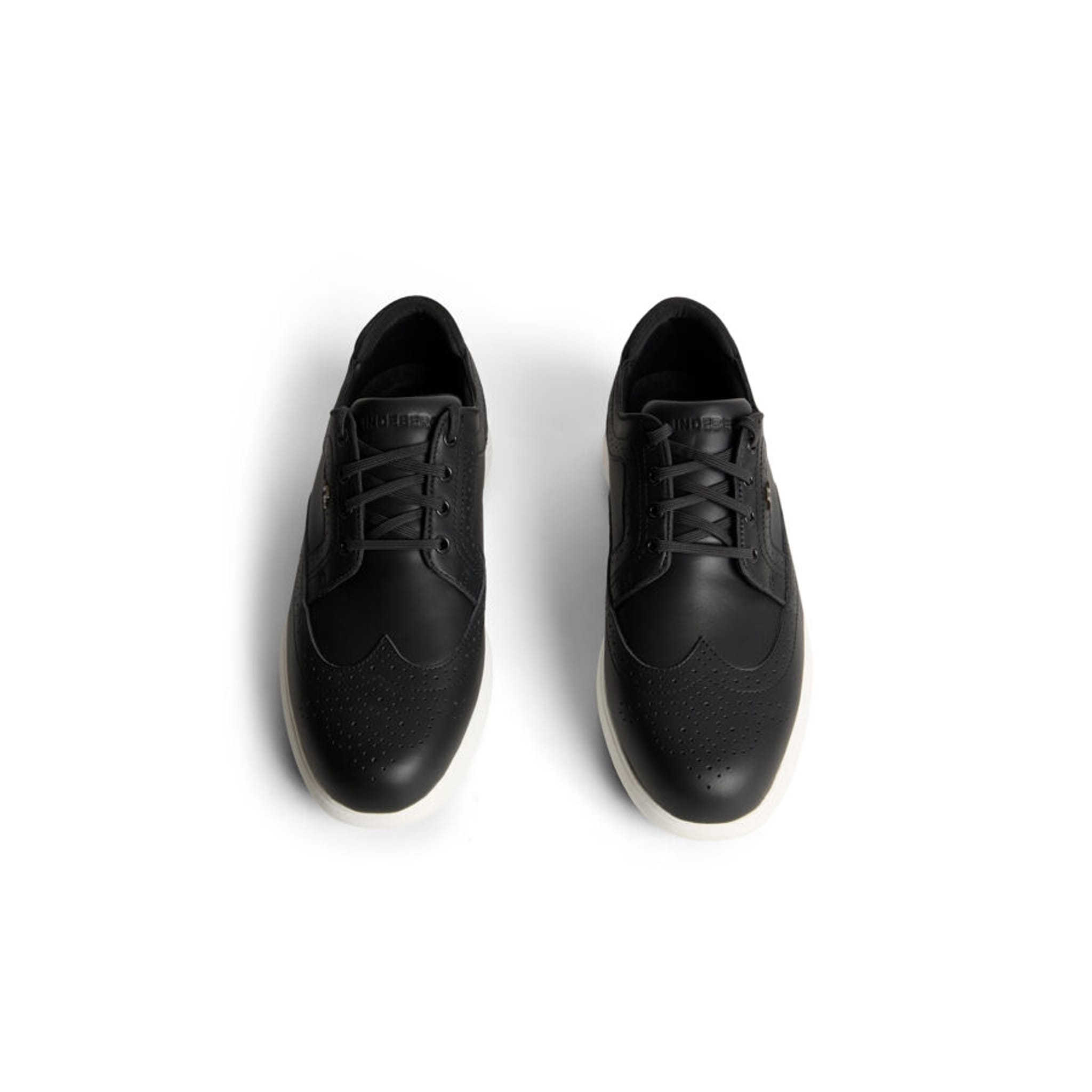 J. Lindeberg Fairway Brogue Golf Sneaker Damen