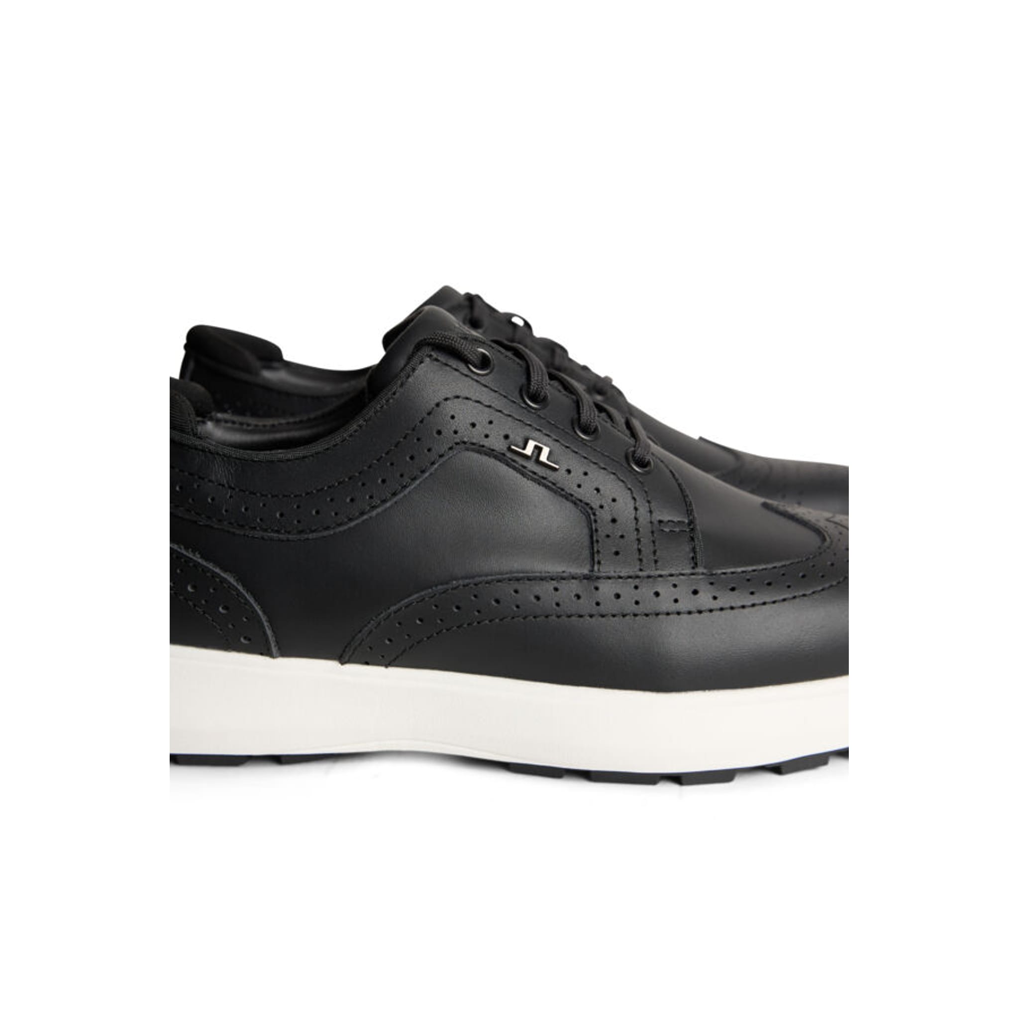 J. Lindeberg Fairway Brogue Golf Sneaker Damen