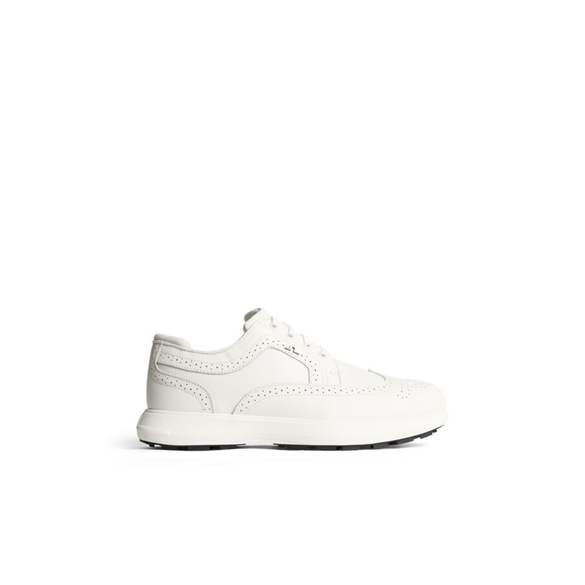 J. Lindeberg Fairway Brogue Golf Sneaker Damen
