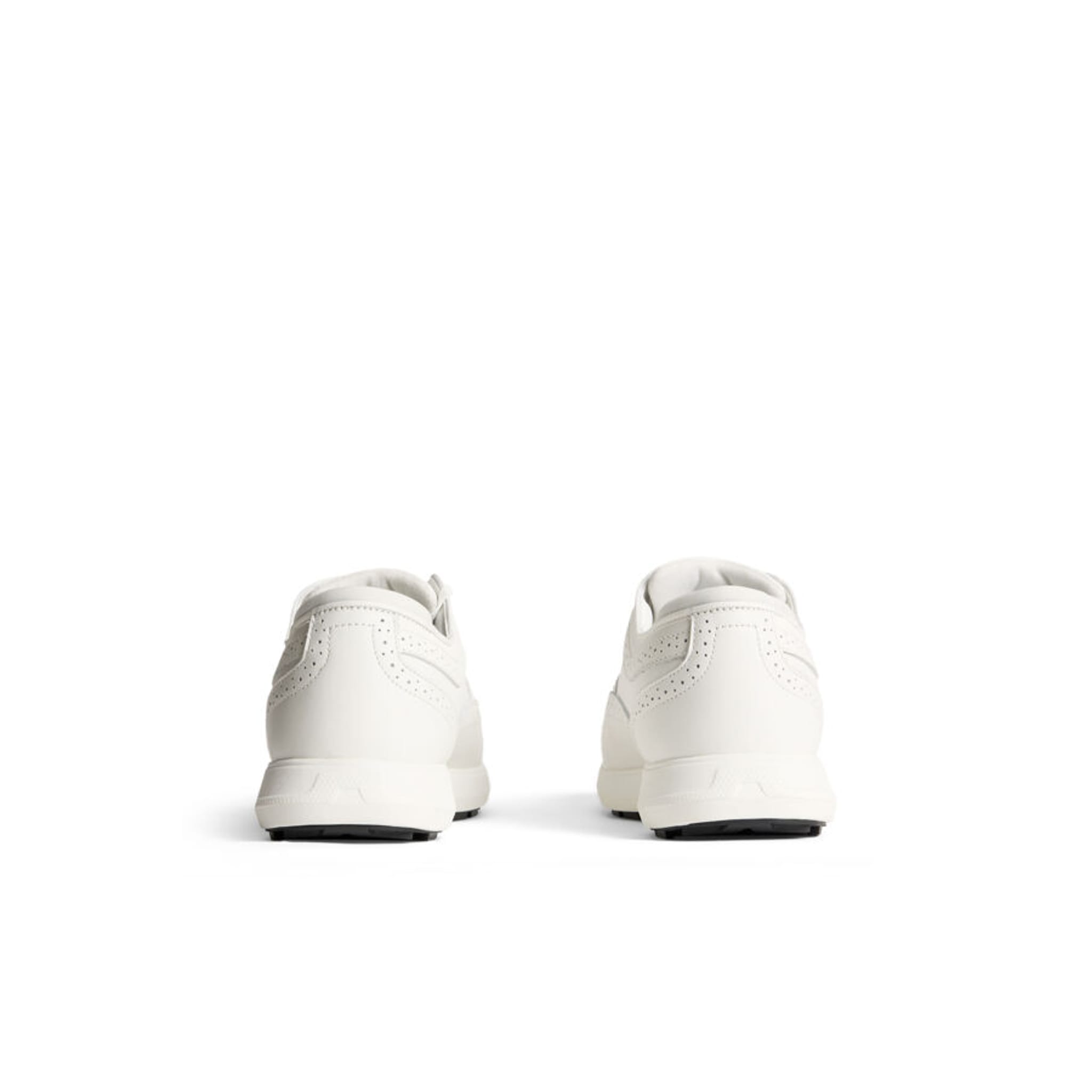 J. Lindeberg Fairway Brogue Golf Sneaker Damen