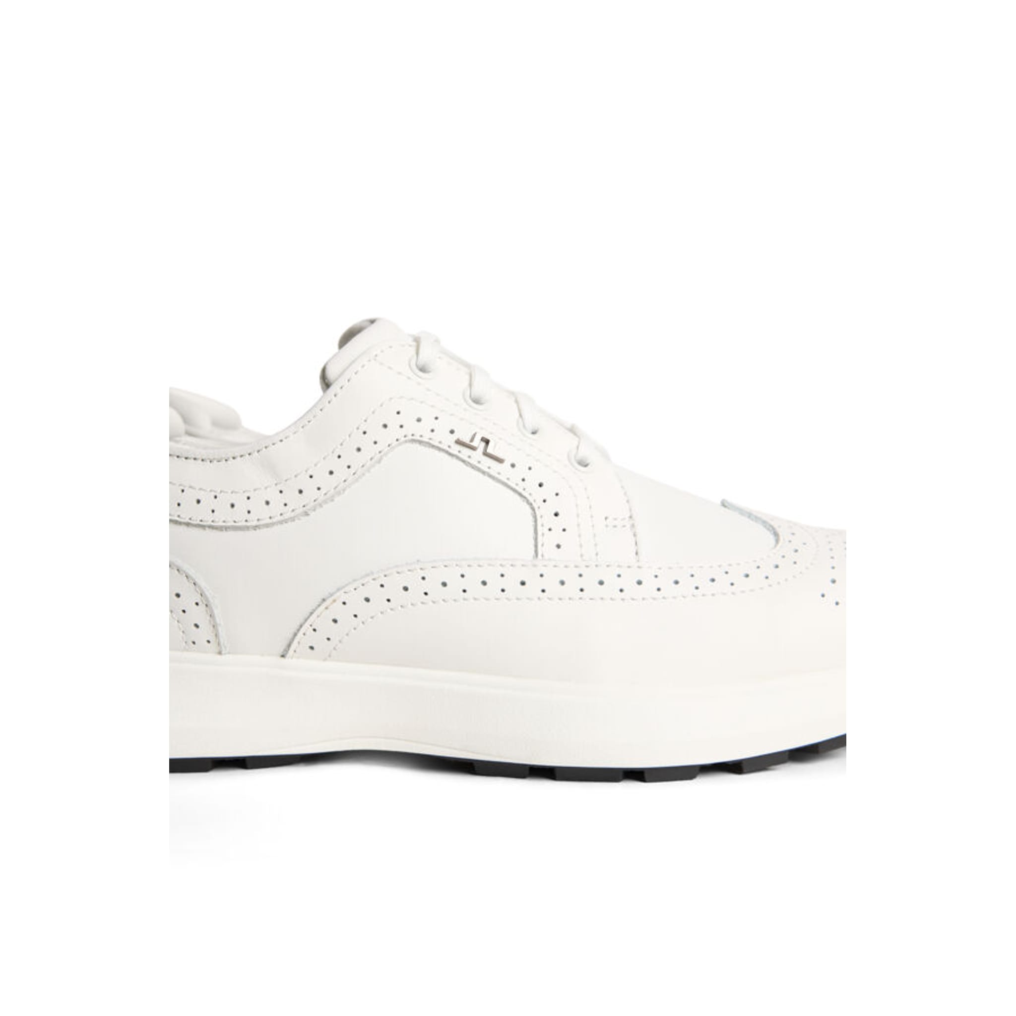 J. Lindeberg Fairway Brogue Golf Sneaker Damen