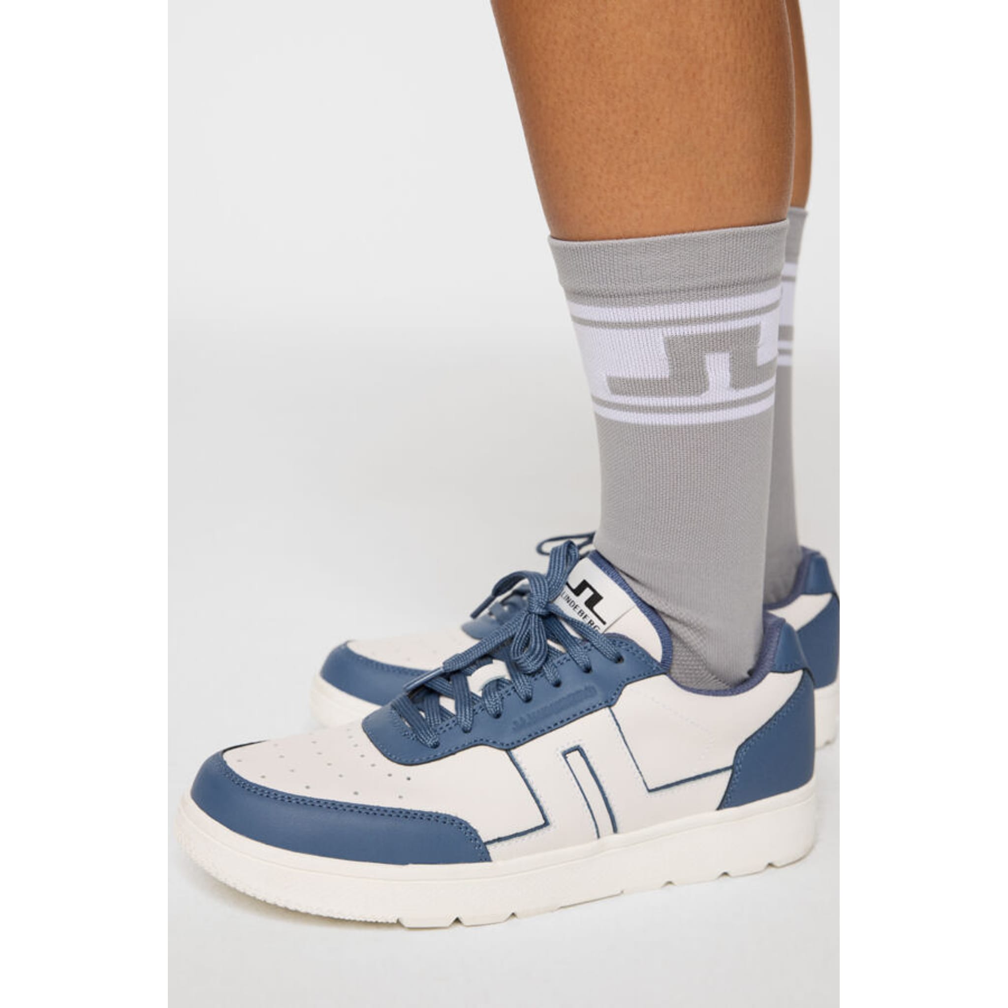 J. Lindeberg Ace Low-Top Golf Sneaker Damen