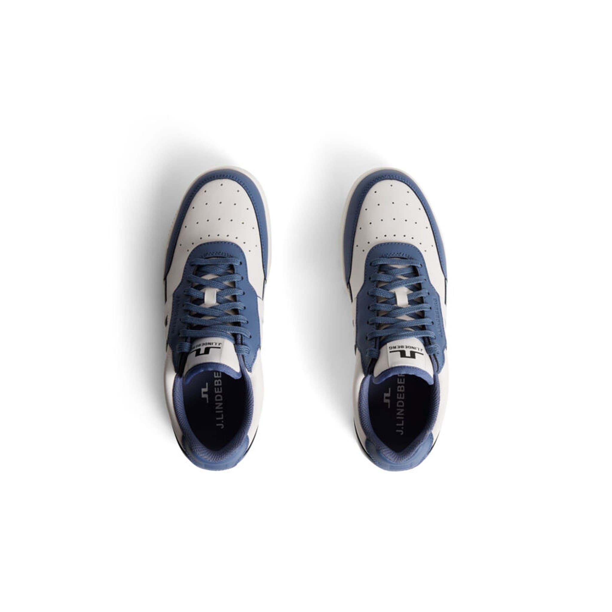 J. Lindeberg Ace Low-Top Golf Sneaker Damen