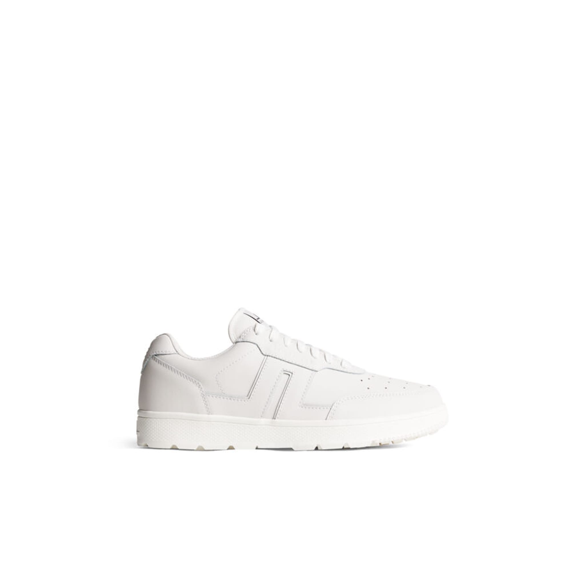 J. Lindeberg Ace Low-Top Golf Sneaker Damen