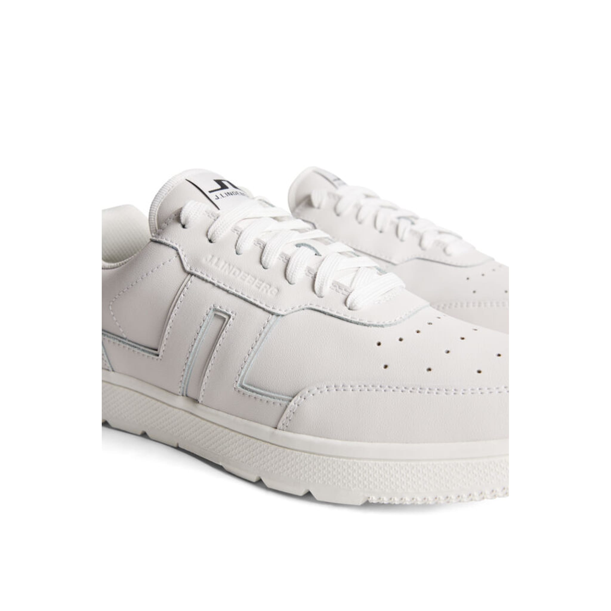 J. Lindeberg Ace Low-Top Golf Sneaker Damen