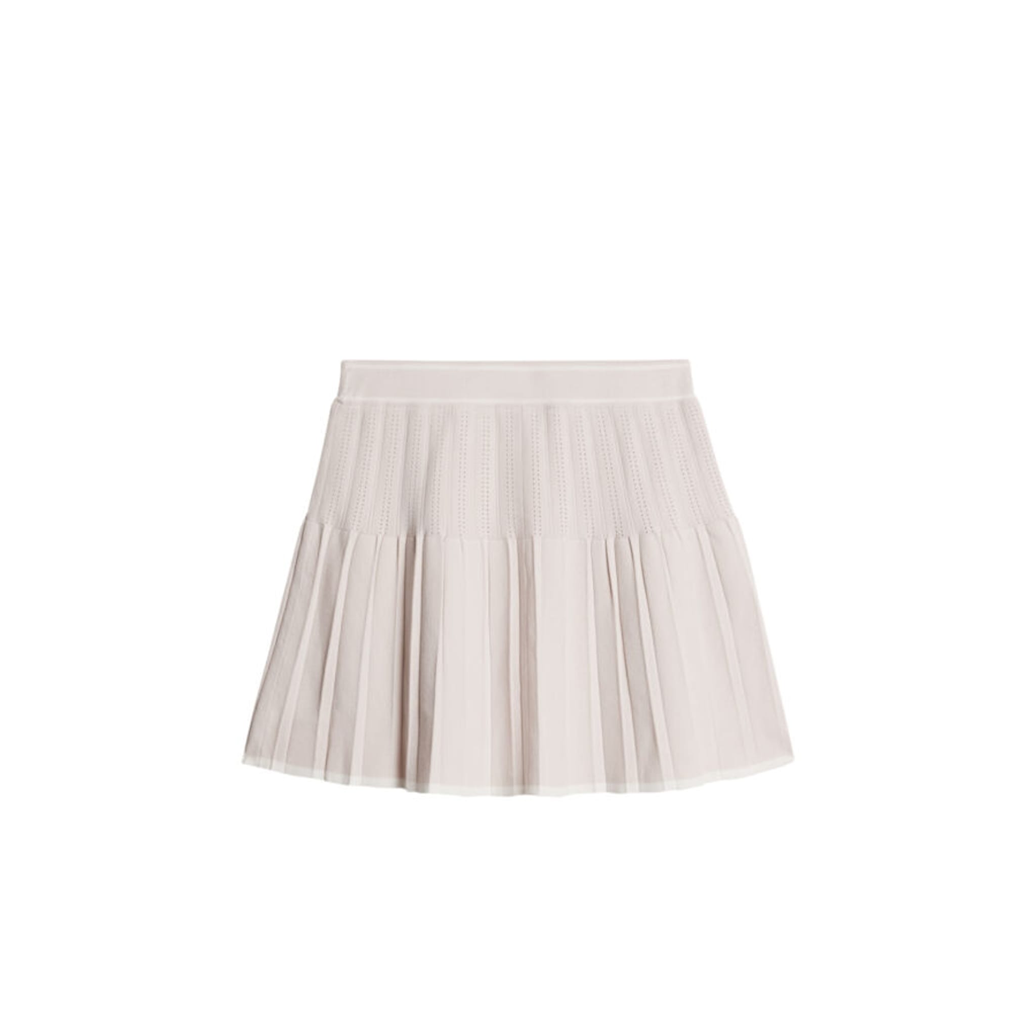 J. Lindeberg Eden Knitted Rock Damen