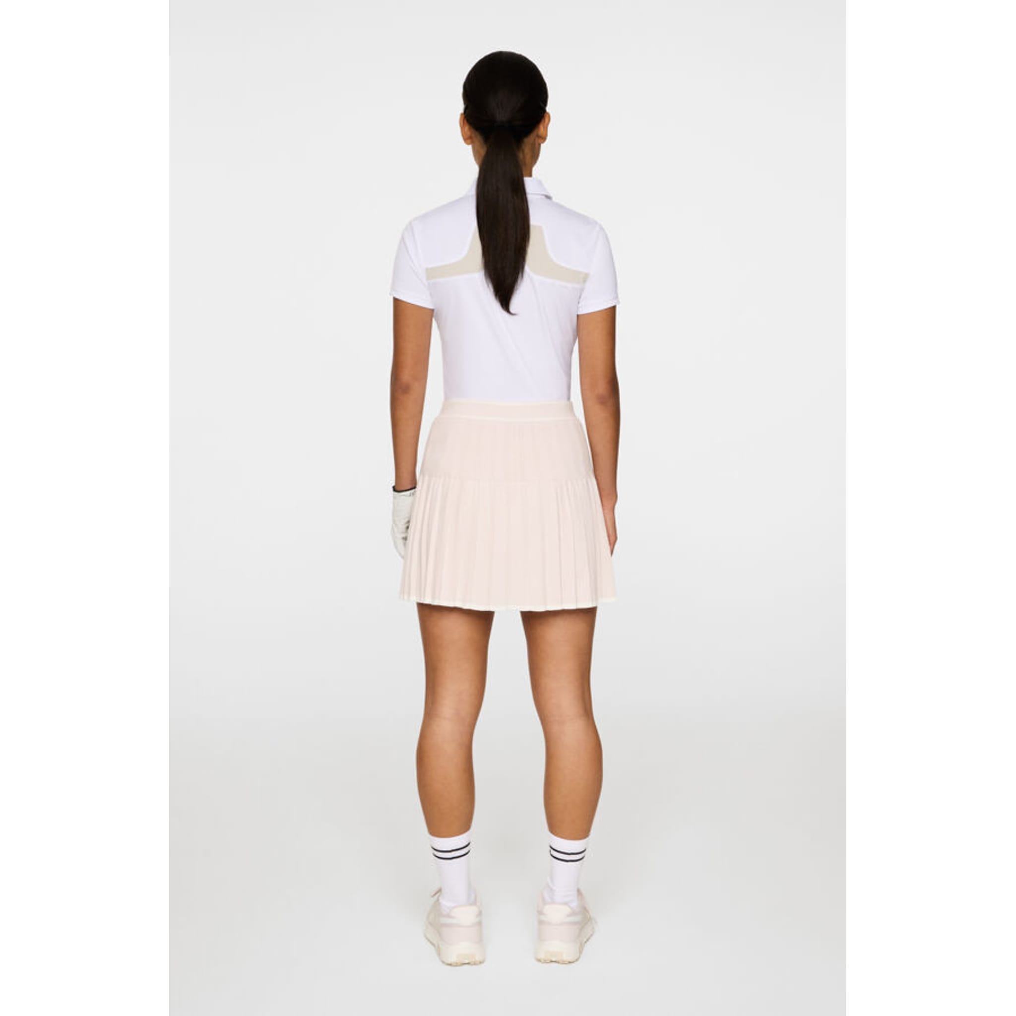J. Lindeberg Eden Knitted Rock Damen