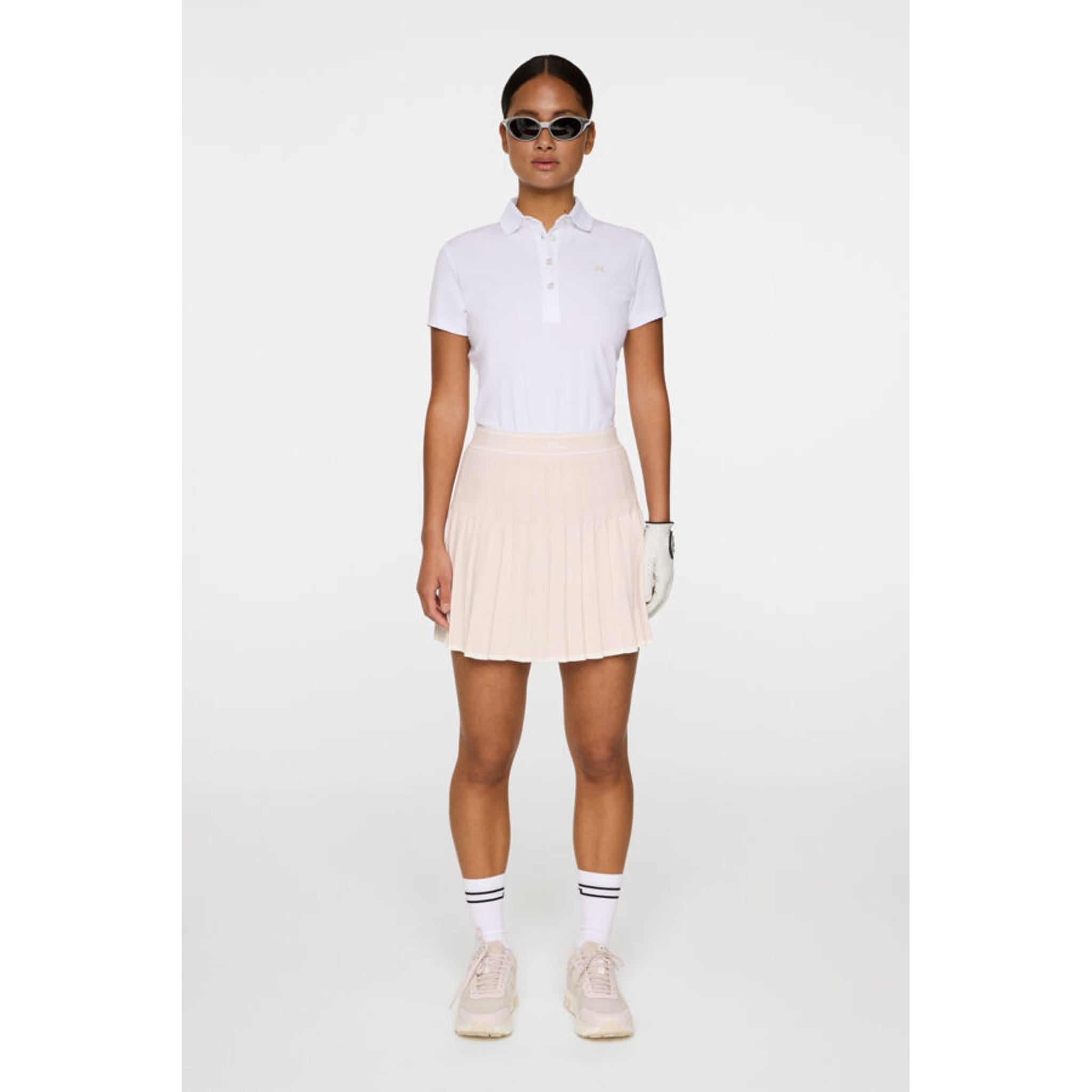 J. Lindeberg Eden Knitted Rock Damen