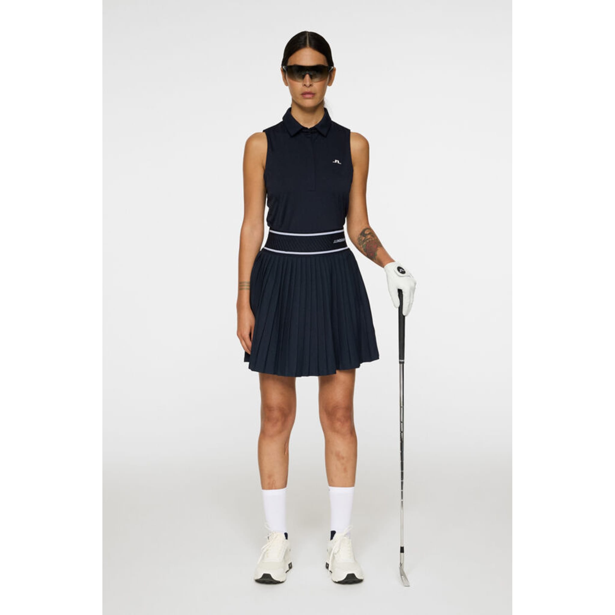J. Lindeberg Twiggy Rock Damen