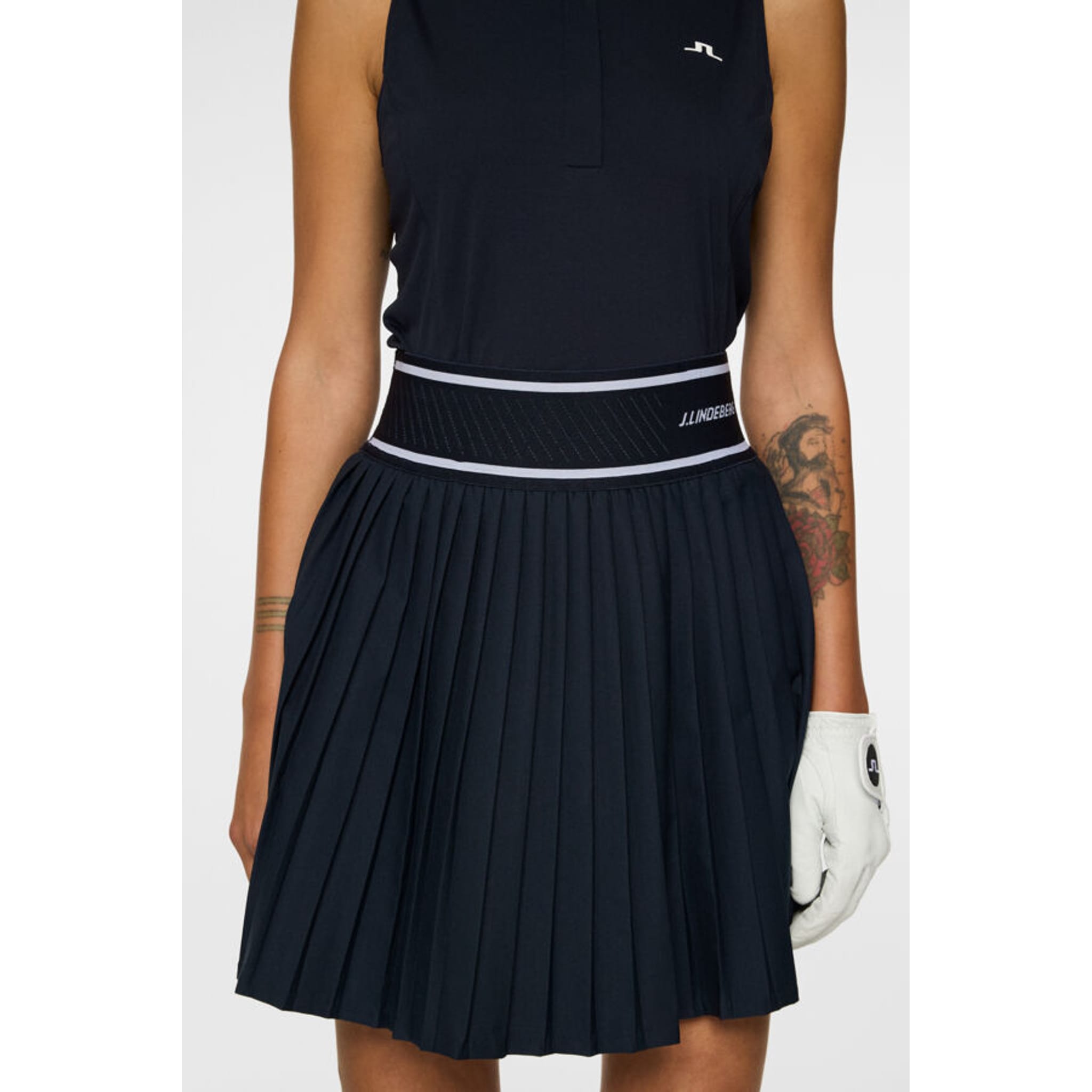 J. Lindeberg Twiggy Rock Damen