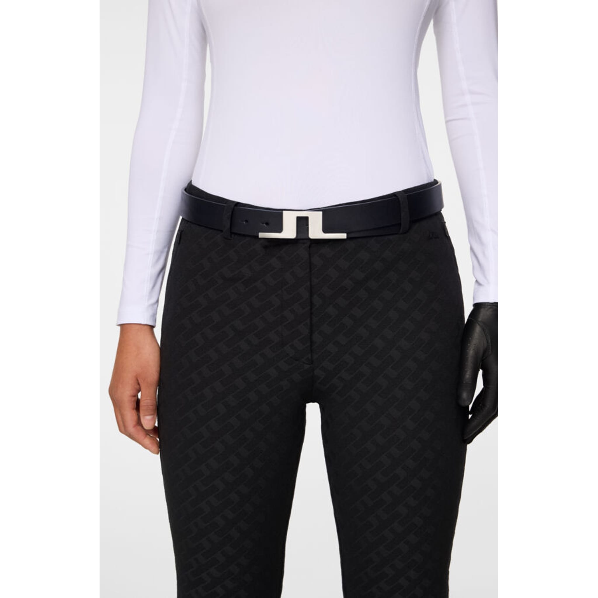 J. Lindeberg Pia Bridge Hose Damen