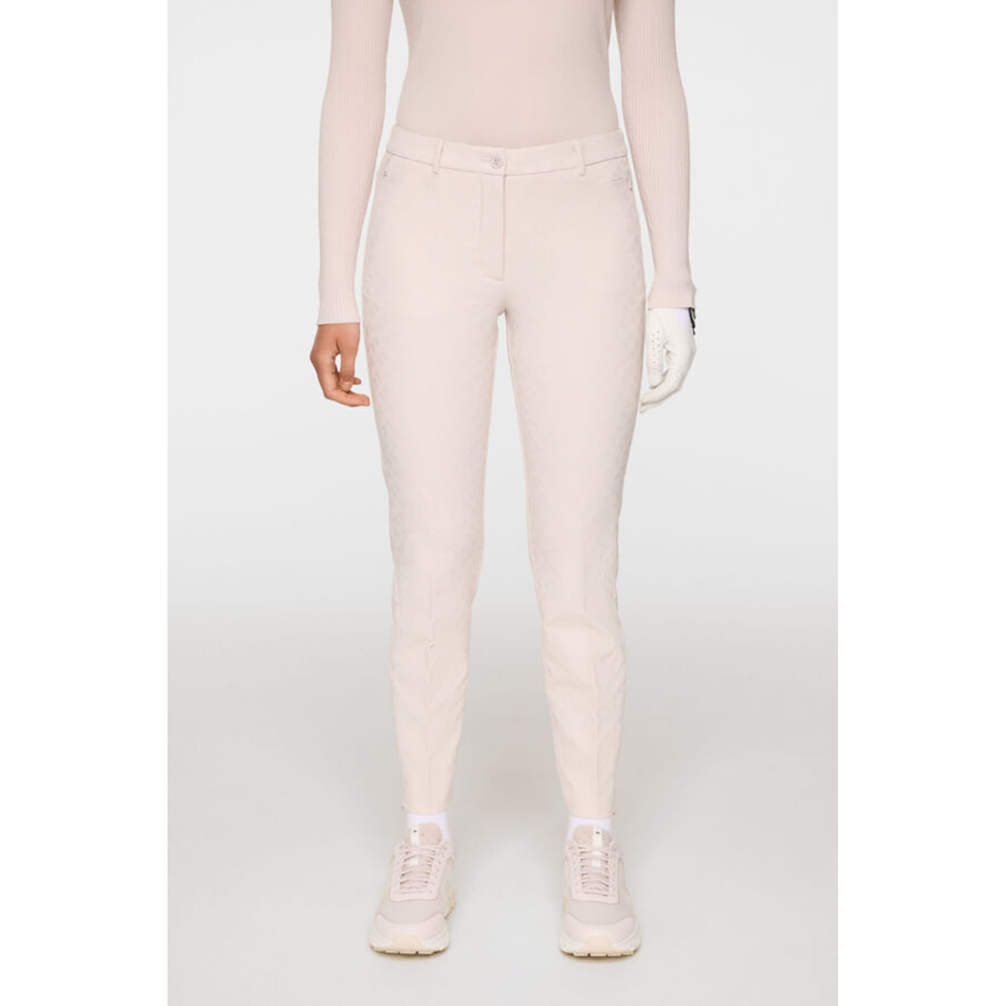 J. Lindeberg Pia Bridge Hose Damen