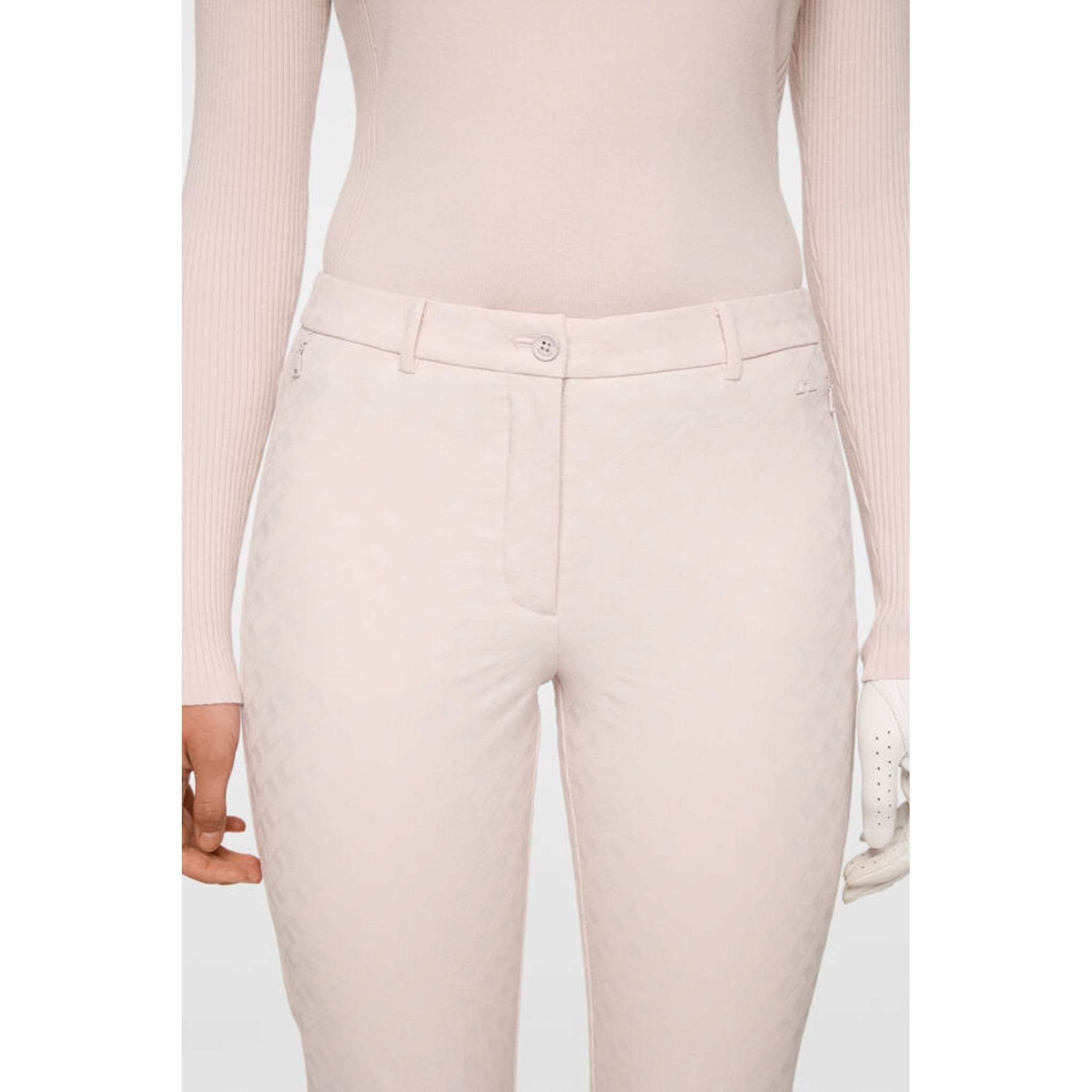 J. Lindeberg Pia Bridge Hose Damen