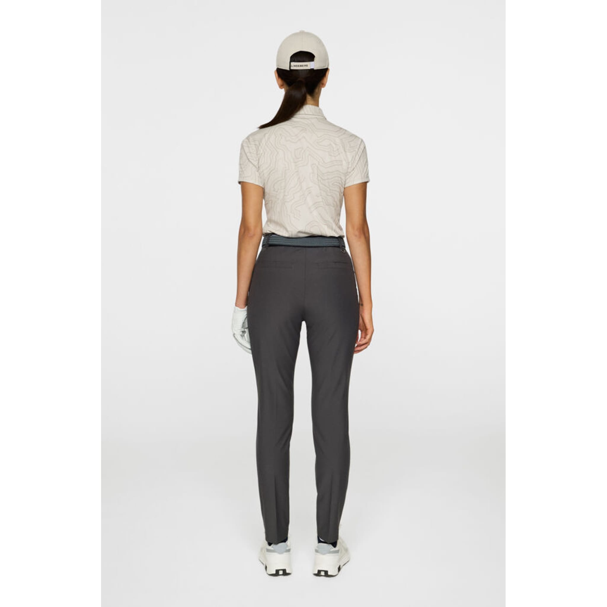 J. Lindeberg Pinja Hose Damen