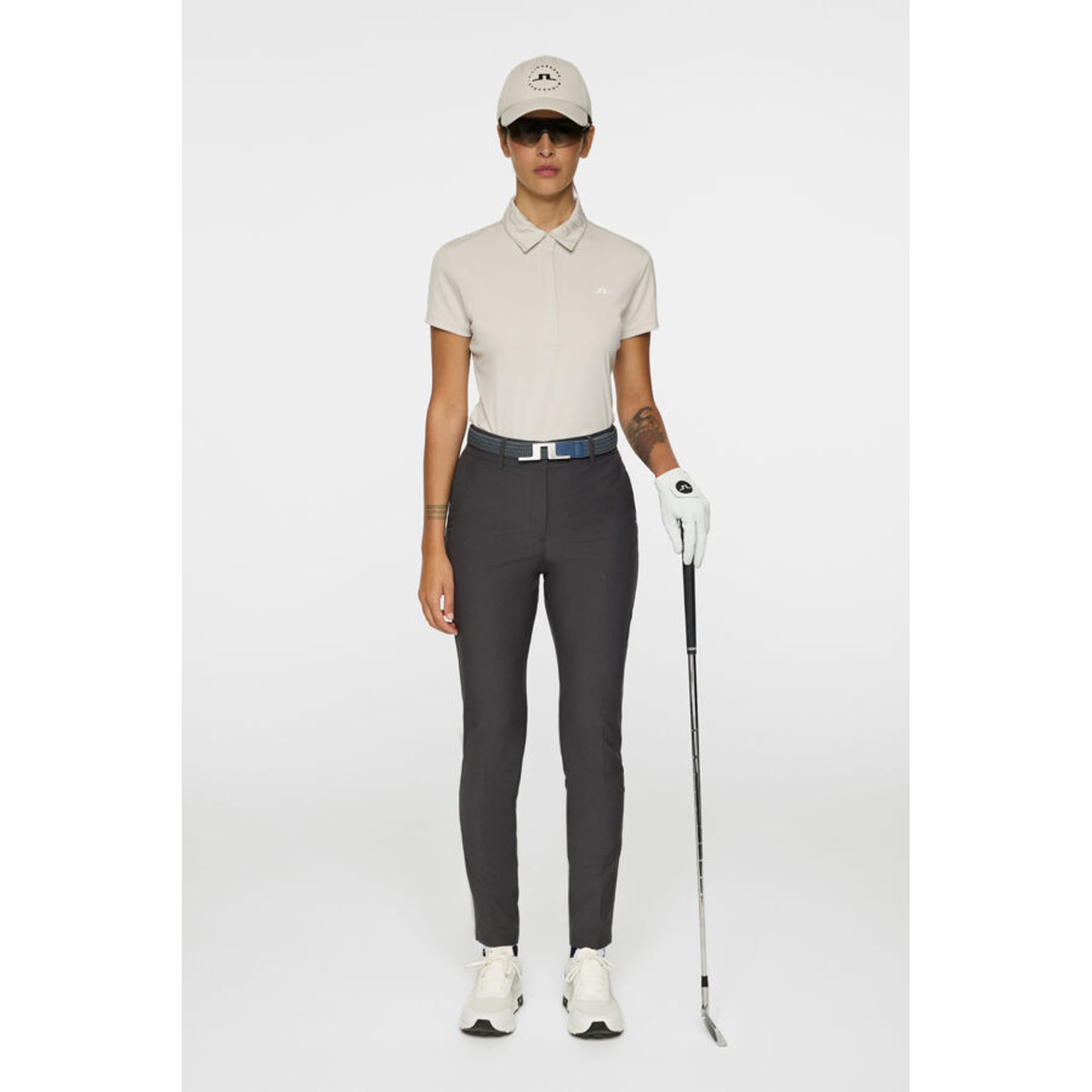 J. Lindeberg Pinja Hose Damen