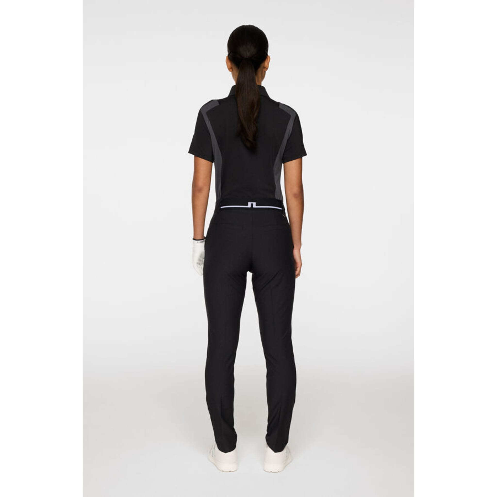 J. Lindeberg Pinja Hose Damen