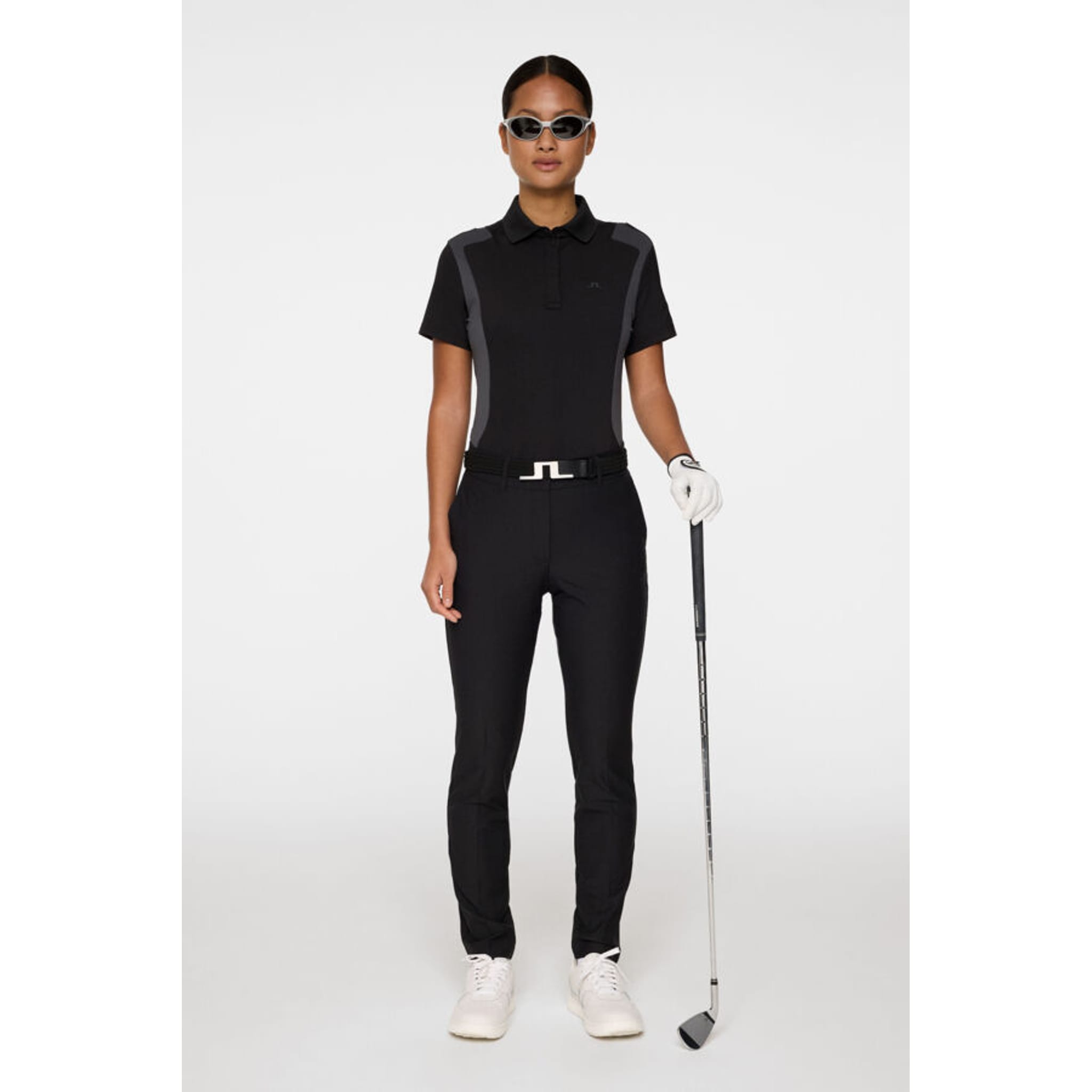 J. Lindeberg Pinja Hose Damen