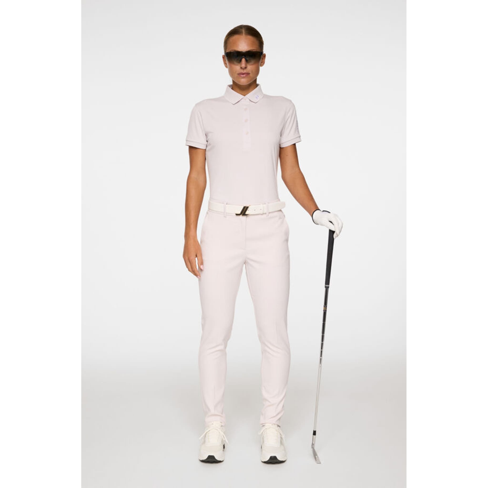 J. Lindeberg Pinja Hose Damen