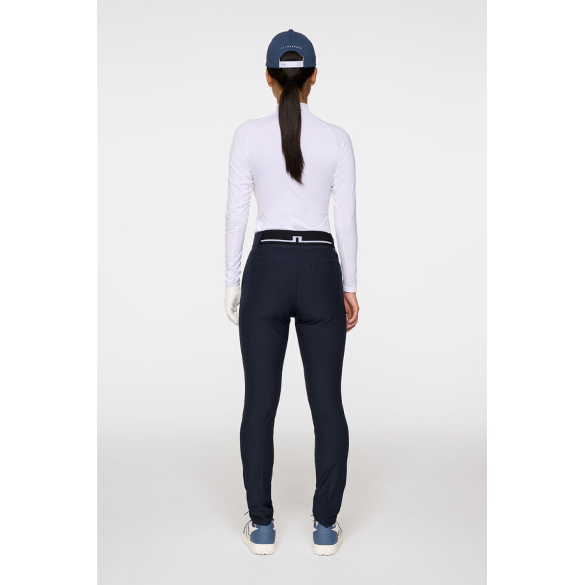 J. Lindeberg Pinja Hose Damen