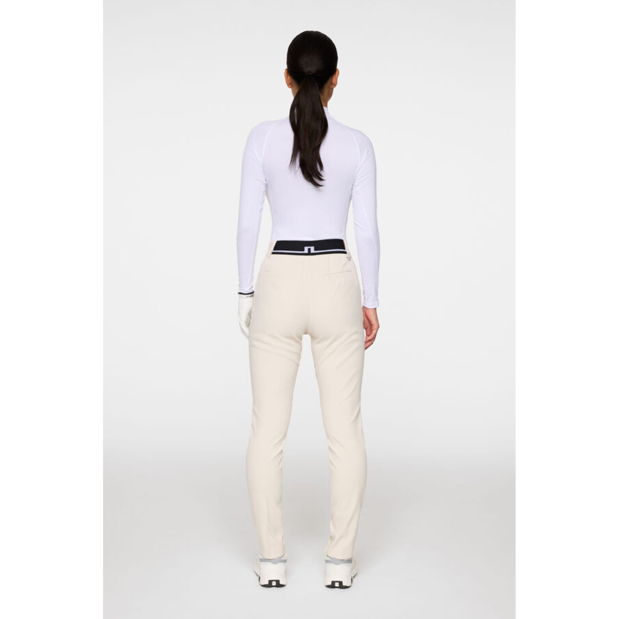 J. Lindeberg Pinja Hose Damen